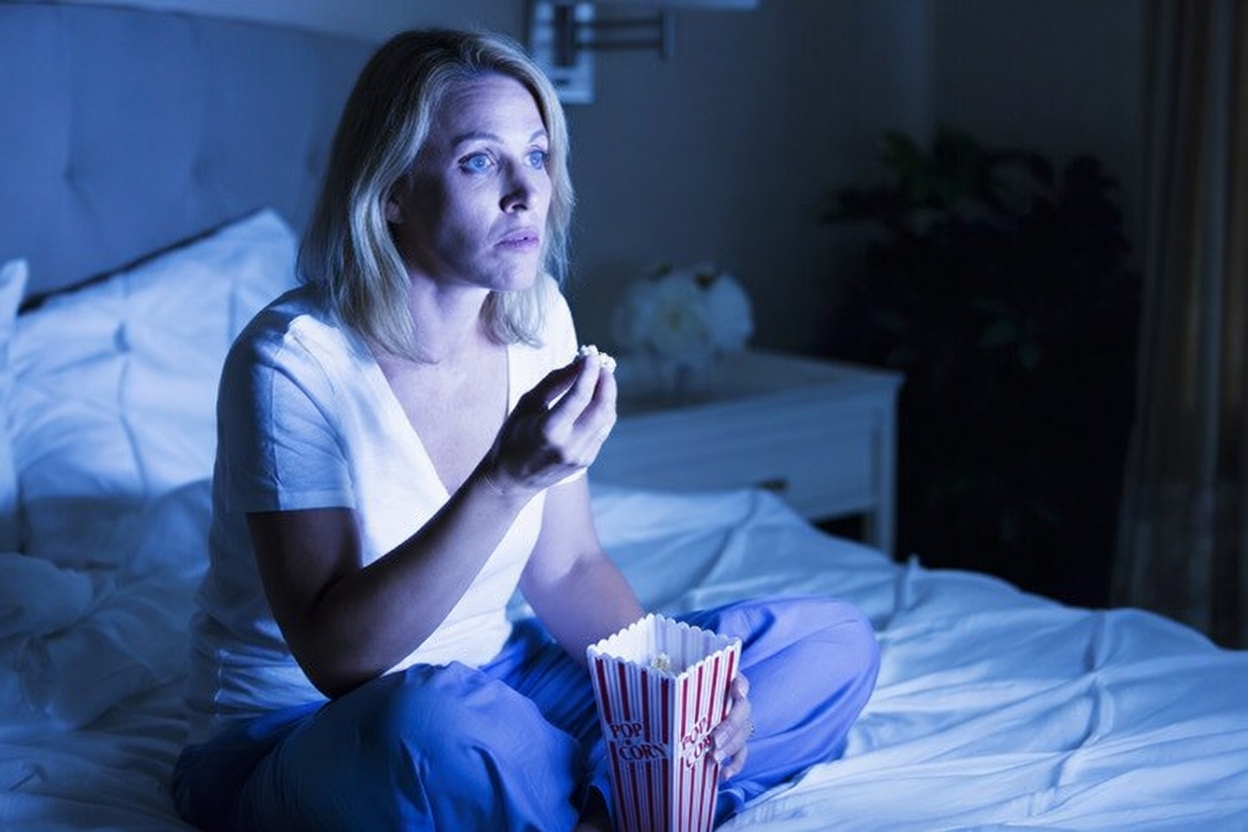 9 Anzeichen der Menopause, die Sie nicht ignorieren sollten, bevor sie Ihr Leben beeinträchtigt