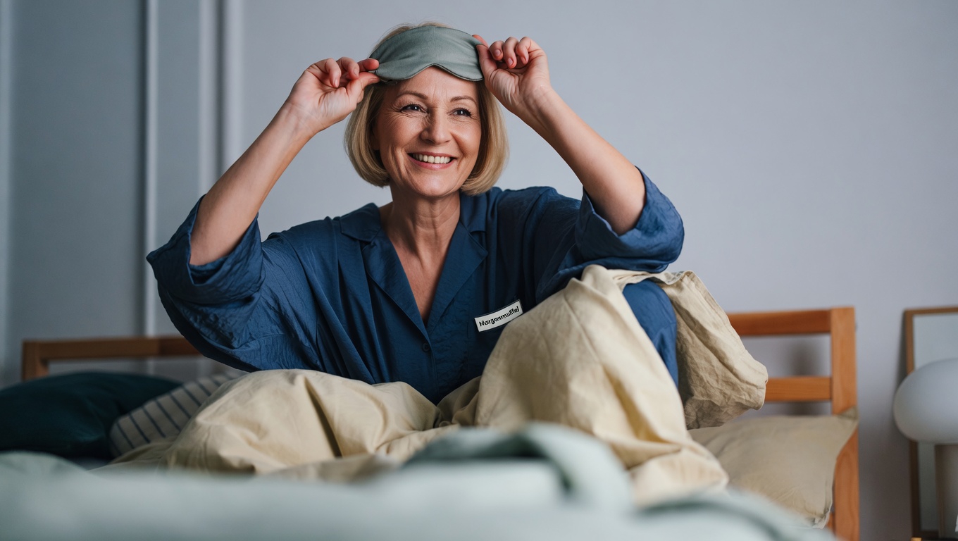 9 Anzeichen der Menopause, die Sie nicht ignorieren sollten, bevor sie Ihr Leben beeinträchtigt