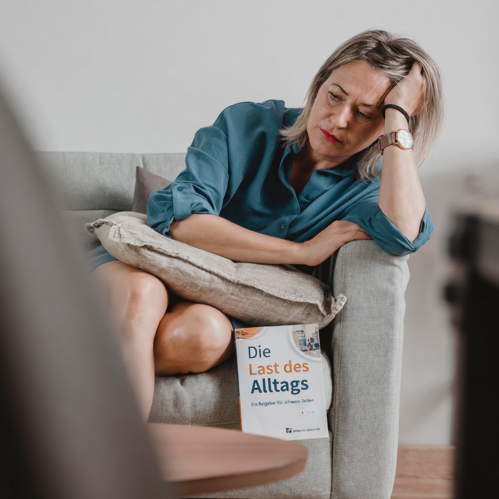 9 Anzeichen der Menopause, die Sie nicht ignorieren sollten, bevor sie Ihr Leben beeinträchtigt