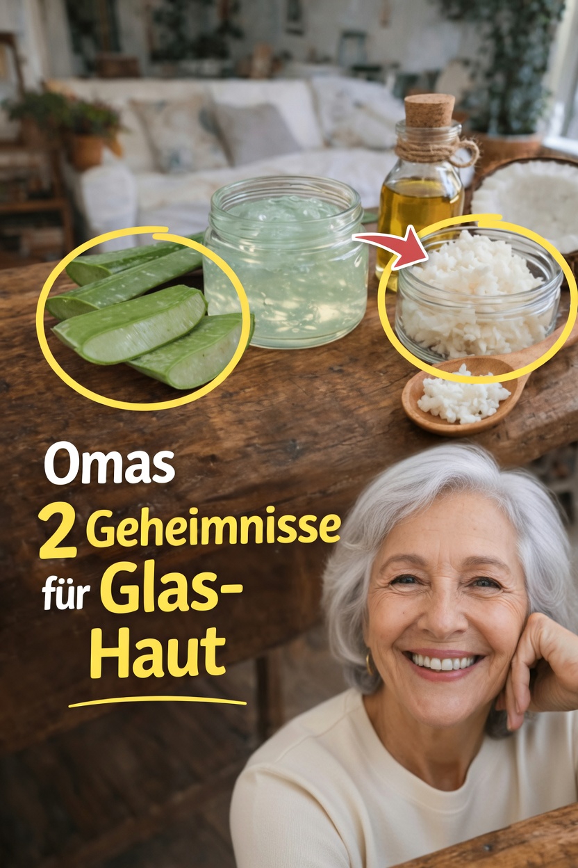 Verwendest du zu viel Make-up und übersiehst einfache Gewohnheiten für die Haut?