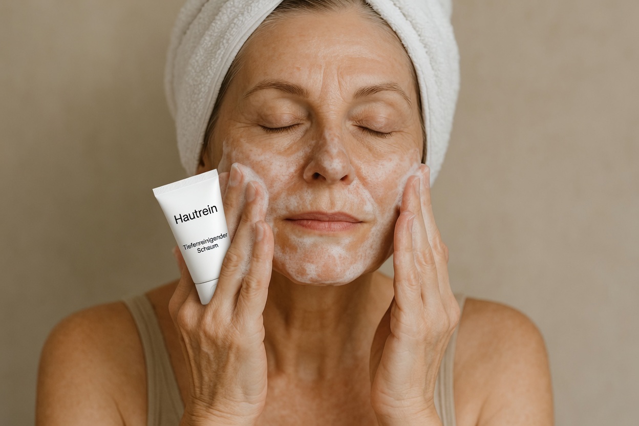 Verwendest du zu viel Make-up und übersiehst einfache Gewohnheiten für die Haut?