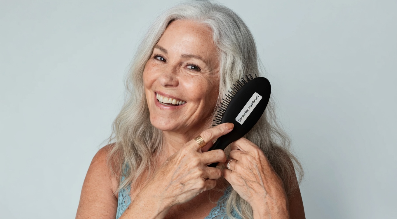 Ignorieren Sie diese wöchentliche Haargewohnheit, die das Haar stumpf hält?