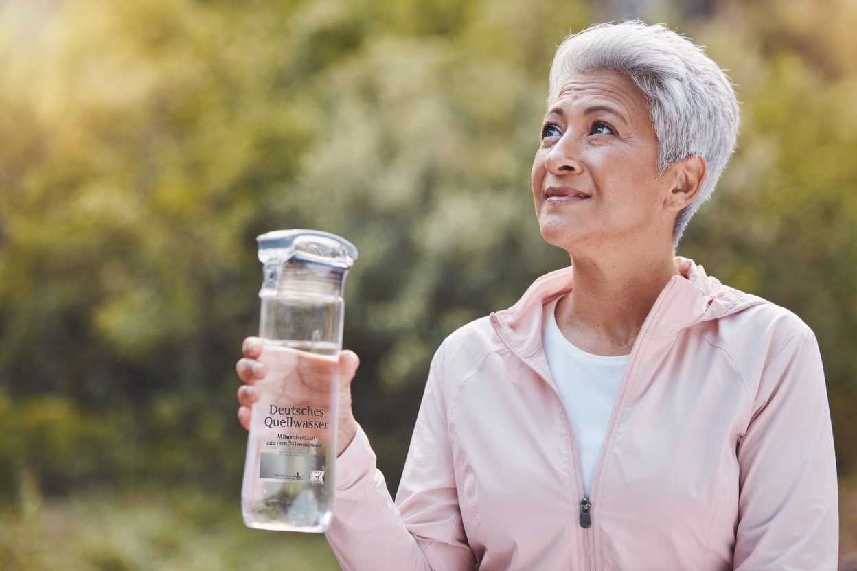 Könnte das Auslassen dieser einfachen Gewohnheit nach dem Sex Ihre Harnwegsgesundheit gefährden?