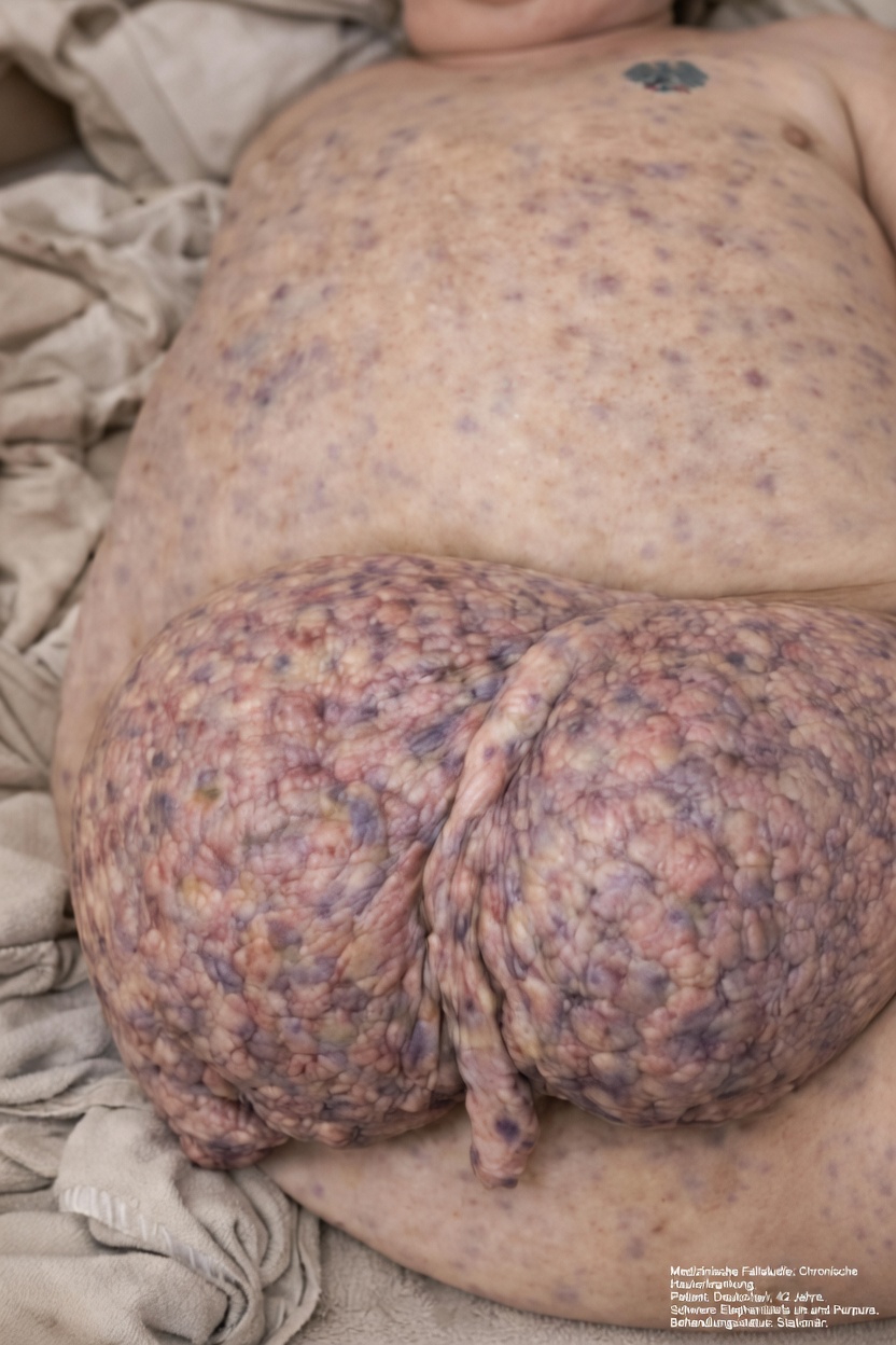 12 häufige Nebenwirkungen von Amlodipin, die Sie kennen sollten