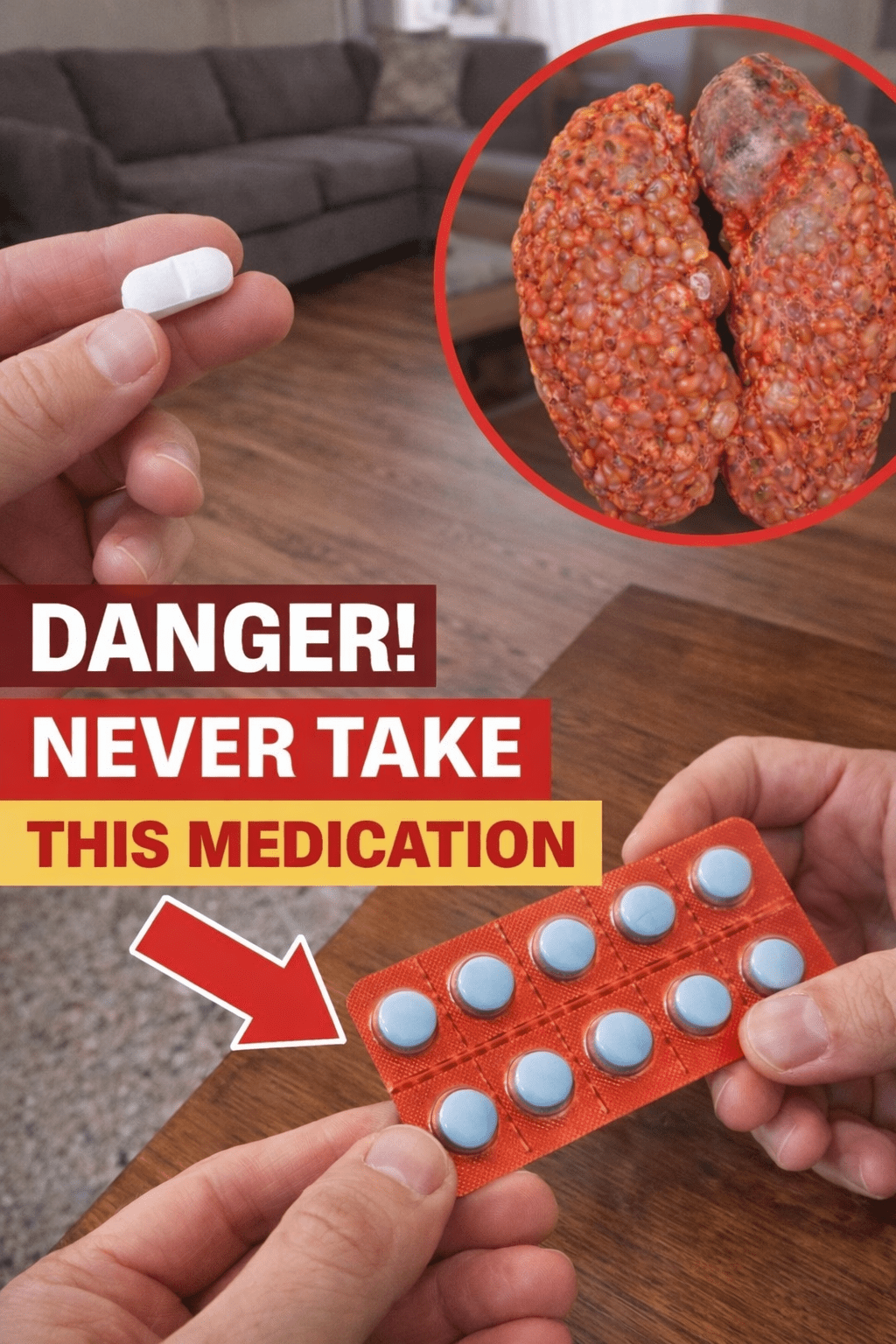 5 Medikamente, bei denen viele Ärzte zweimal überlegen, ob sie sie langfristig einnehmen würden – und was Sie darüber wissen sollten