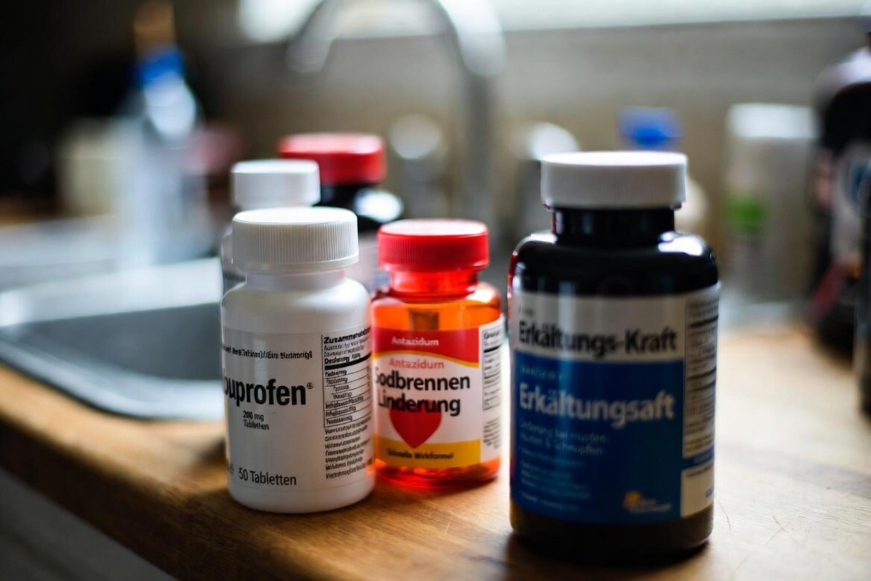 5 Medikamente, bei denen viele Ärzte zweimal überlegen, ob sie sie langfristig einnehmen würden – und was Sie darüber wissen sollten