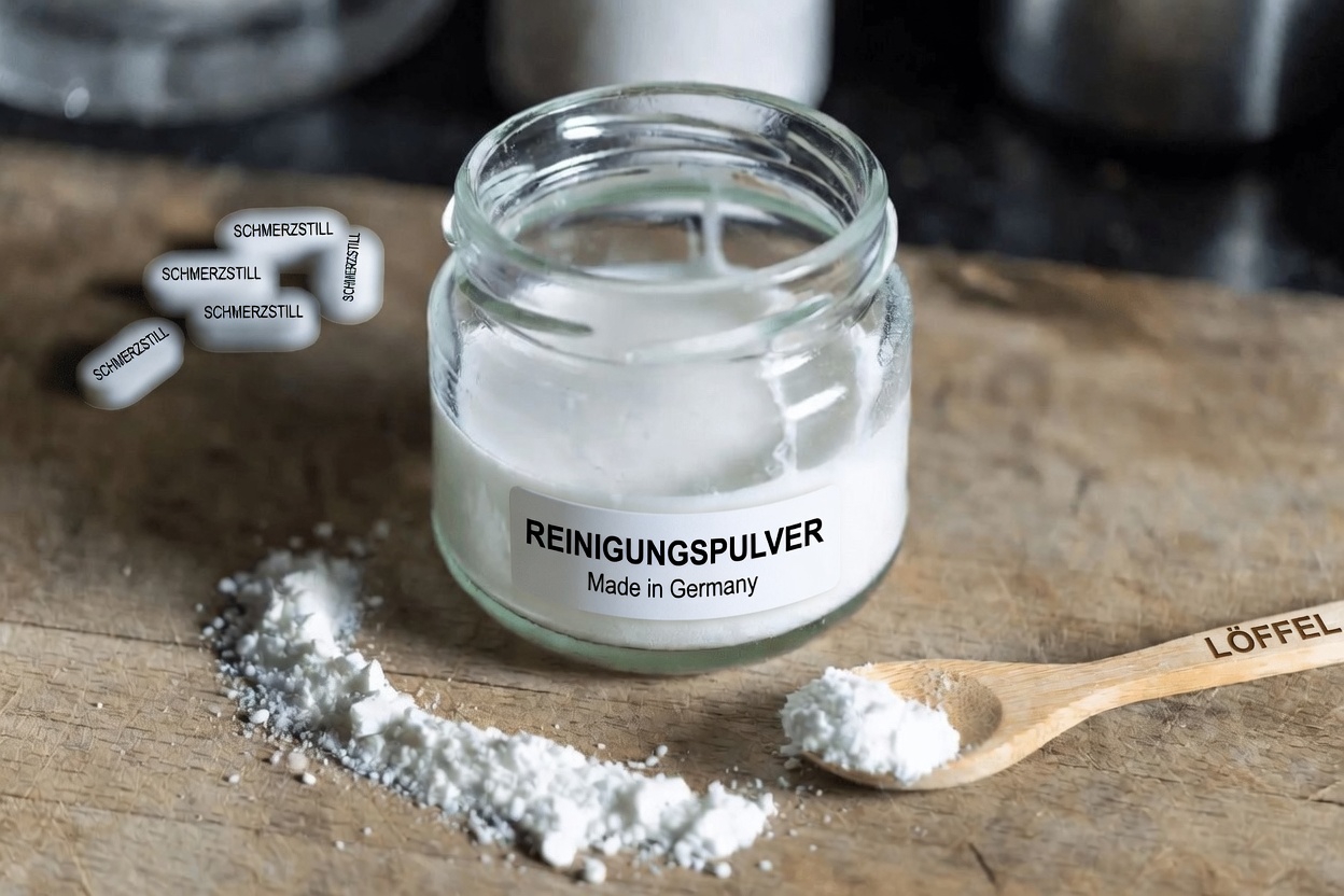 10 Aspirin-Tricks für den Alltag, die jede Frau für eine einfache Heimpflege kennen sollte