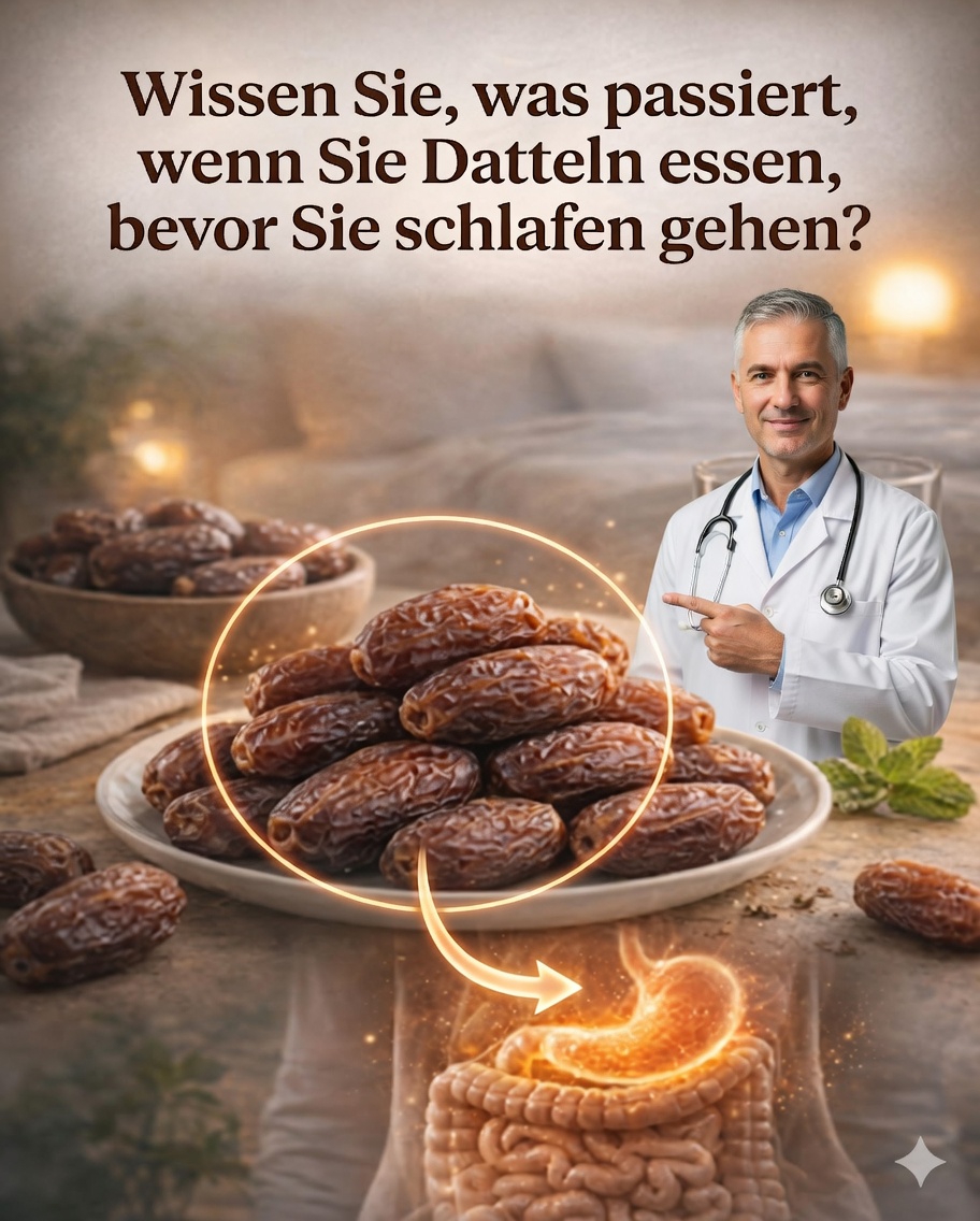 Die kraftvollste Frucht: Essen Sie sie abends und entdecken Sie, wie sie Ihr Wohlbefinden im Schlaf verbessern kann … ein Geheimnis, das nur wenige Menschen kennen 🍎