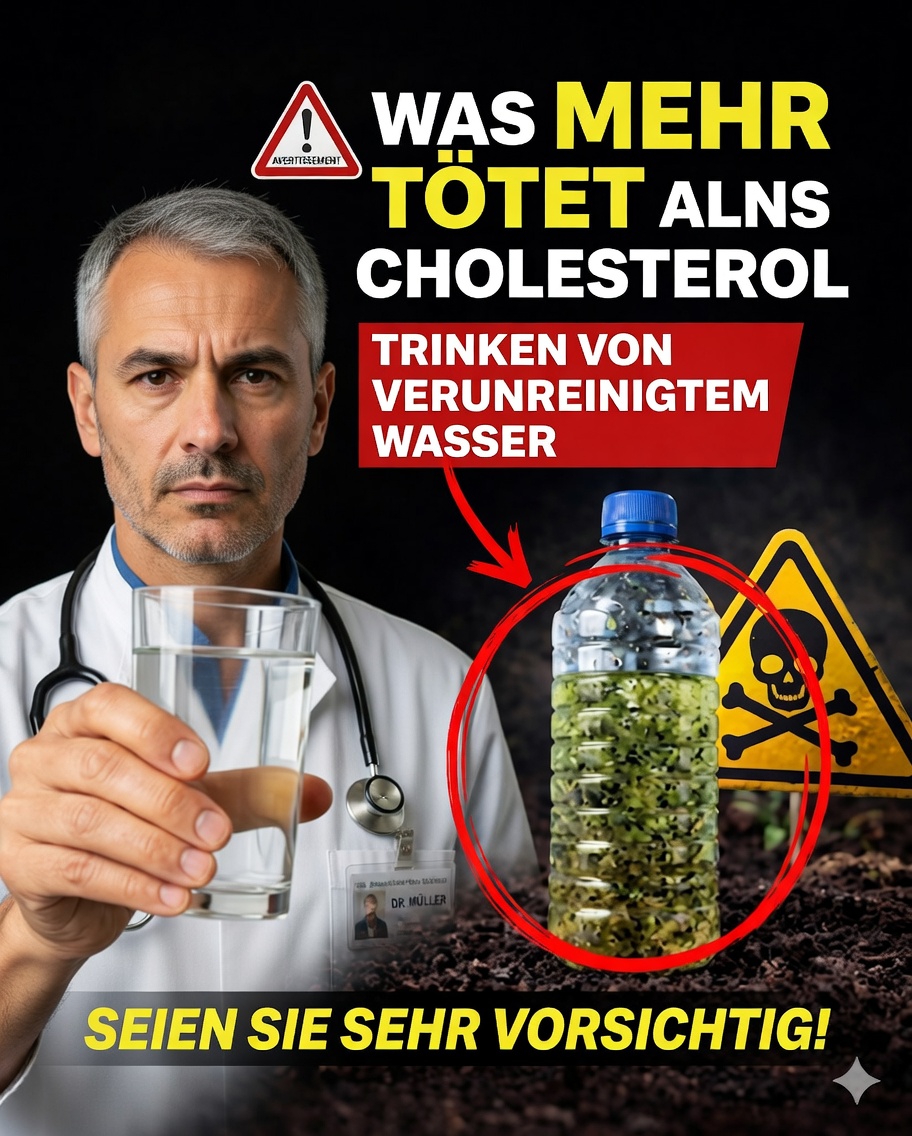 5 Lebensmittel, die Ihrem Herzen mehr schaden als Cholesterin (und die goldene Regel, um gesünder zu leben)