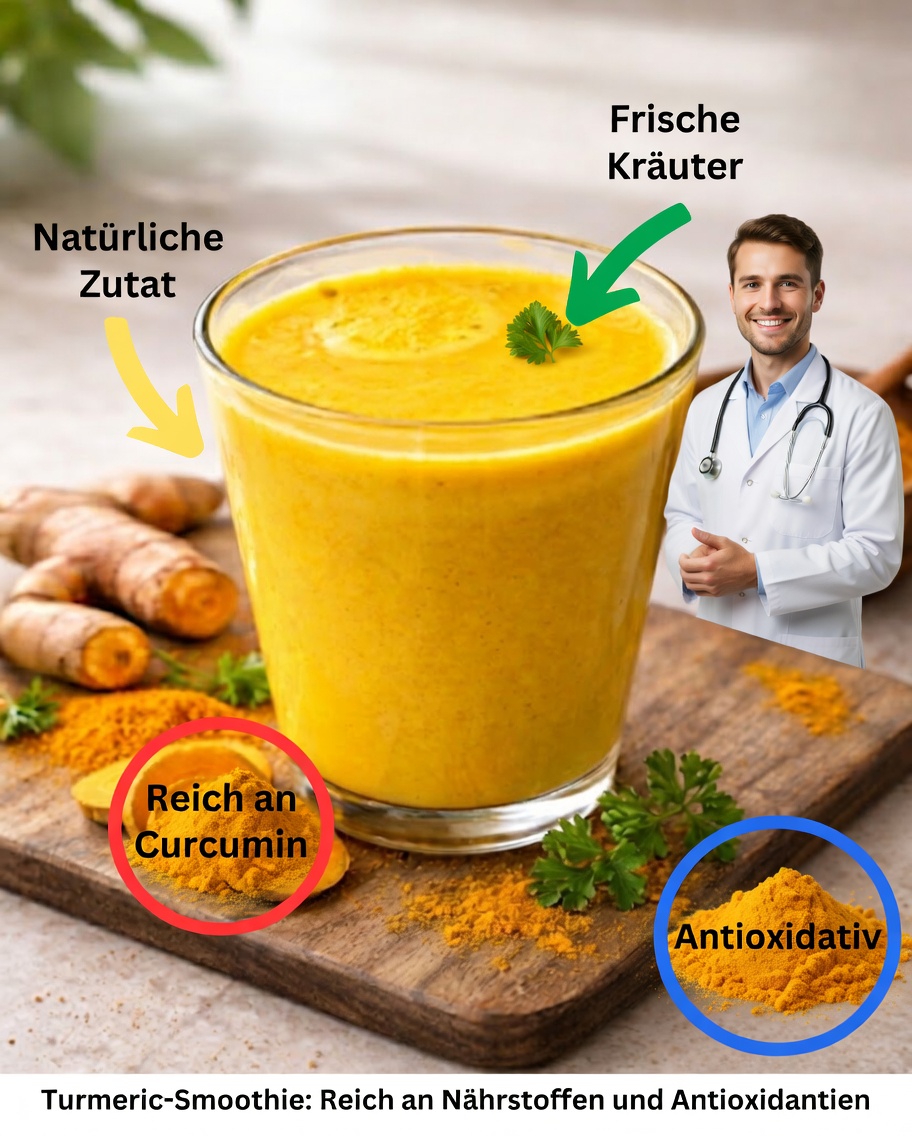 Nano-Curcumin: Vorteile für die Verdauung und natürlicher Schutz des Magens