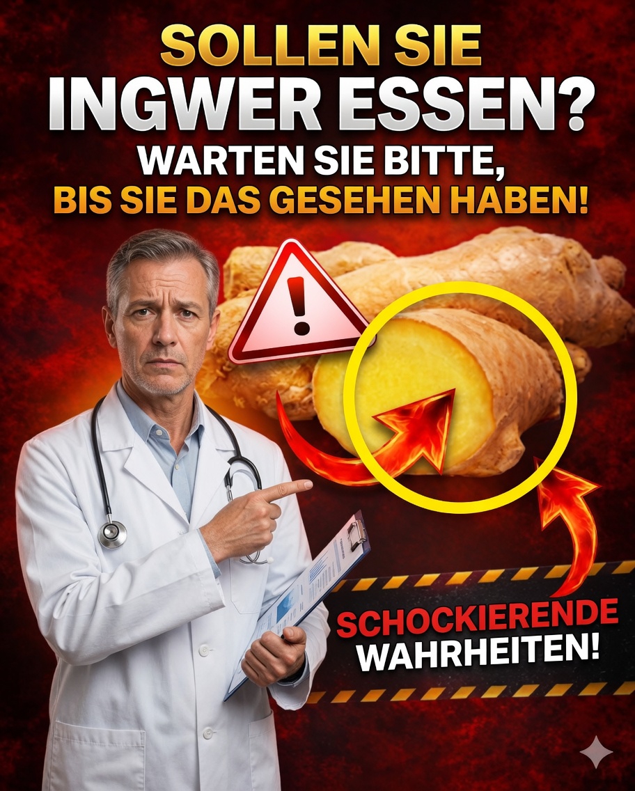 Ist Ingwer wirklich ein Superfood für die Gesundheit? Vorteile, Risiken und Tipps für den richtigen Verzehr 🌿