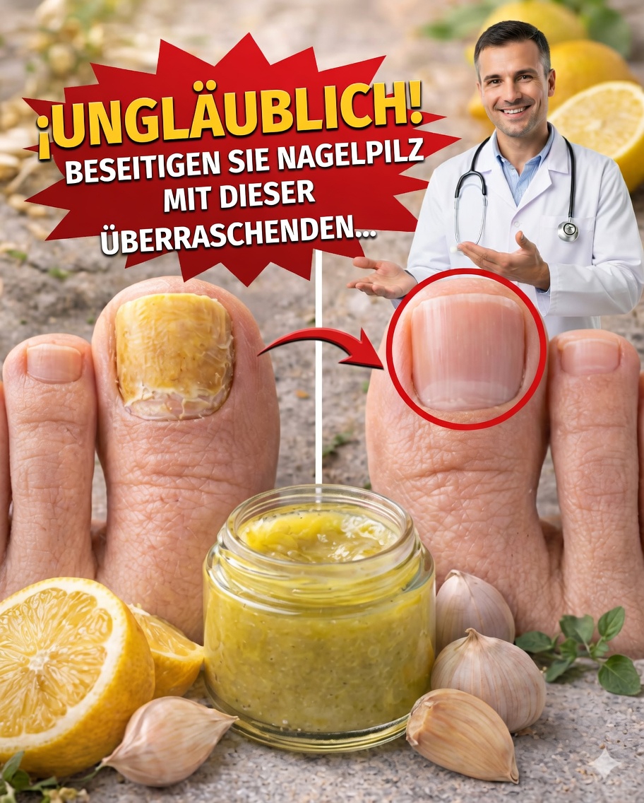 🌿 So sagen Sie Pilzinfektionen Lebewohl: Natürliche Lösungen für eine gesunde Haut