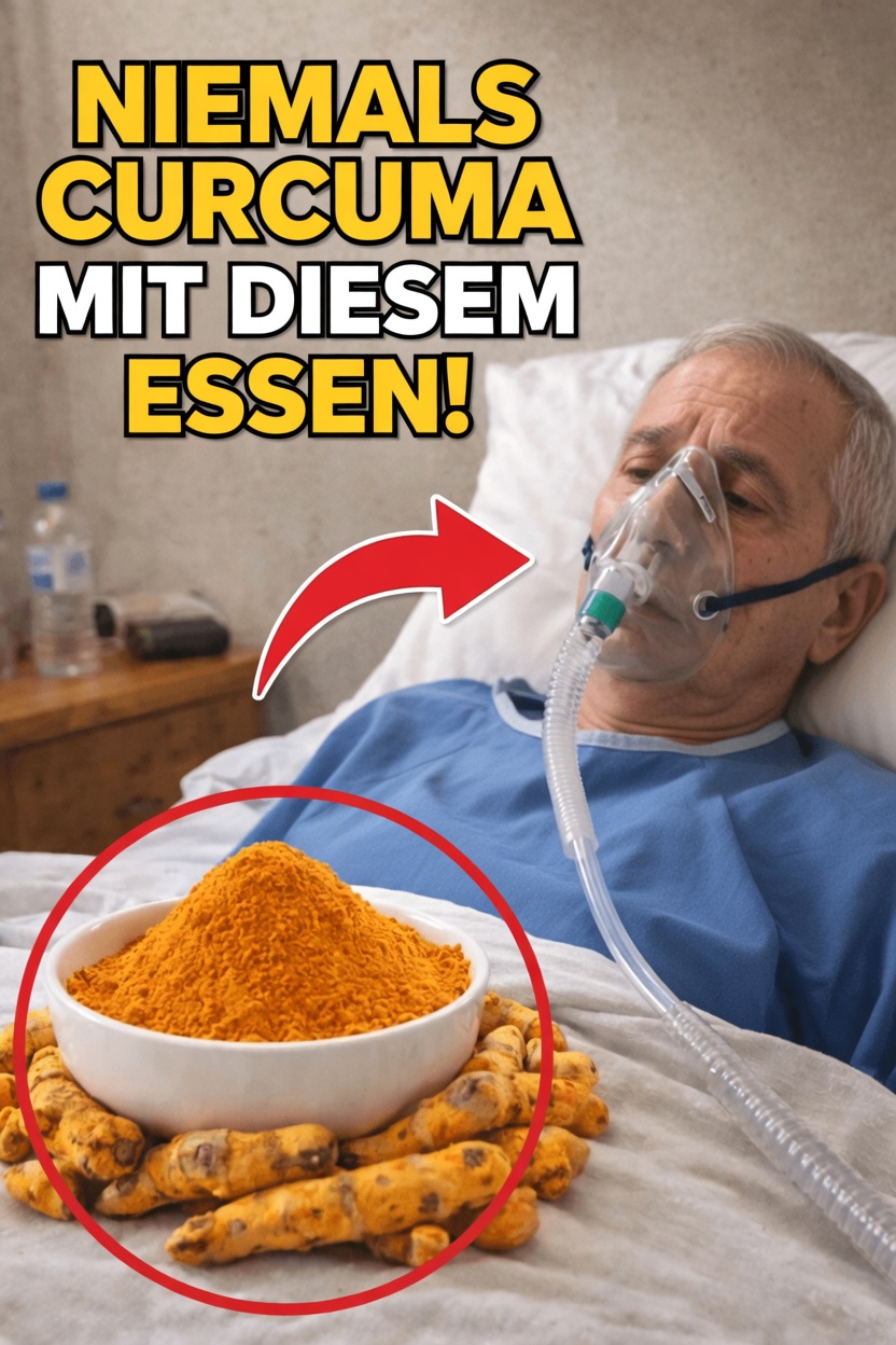 Kurkuma und gängige Medikamente: Was Sie über mögliche Wechselwirkungen wissen müssen