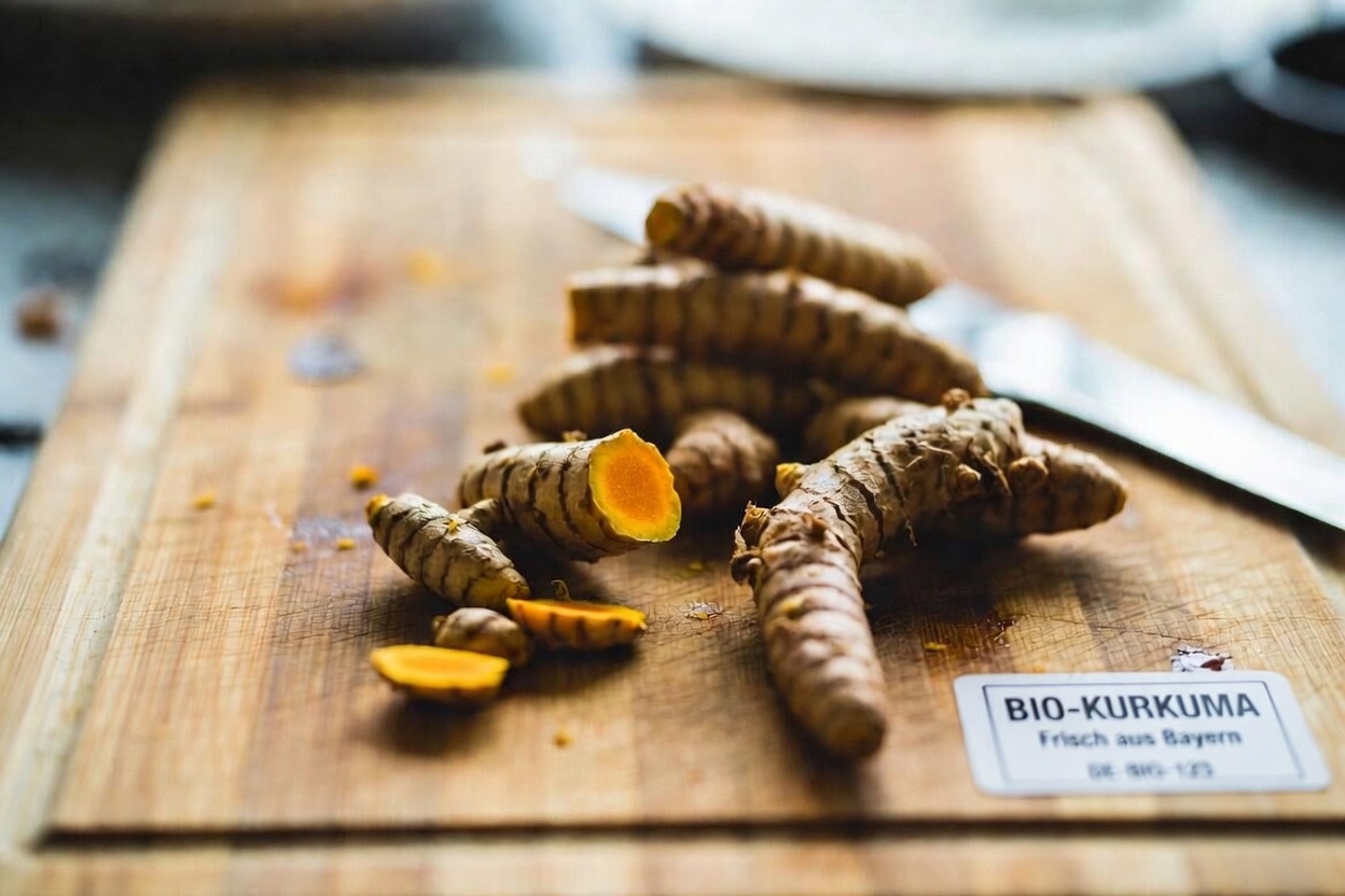 Kurkuma und gängige Medikamente: Was Sie über mögliche Wechselwirkungen wissen müssen