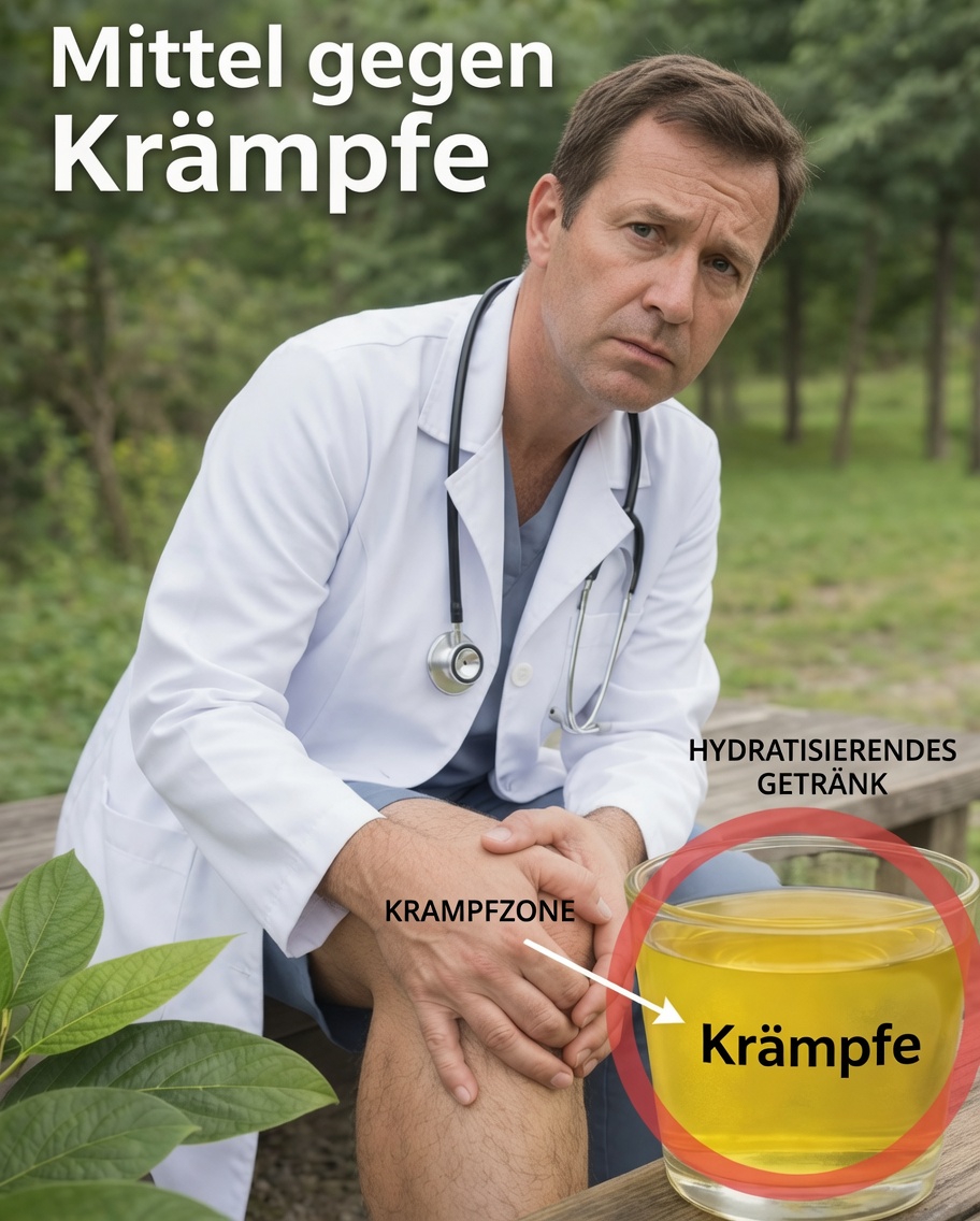 Eine Tasse am Morgen zur Unterstützung der Durchblutung — ohne Wunder-Versprechen