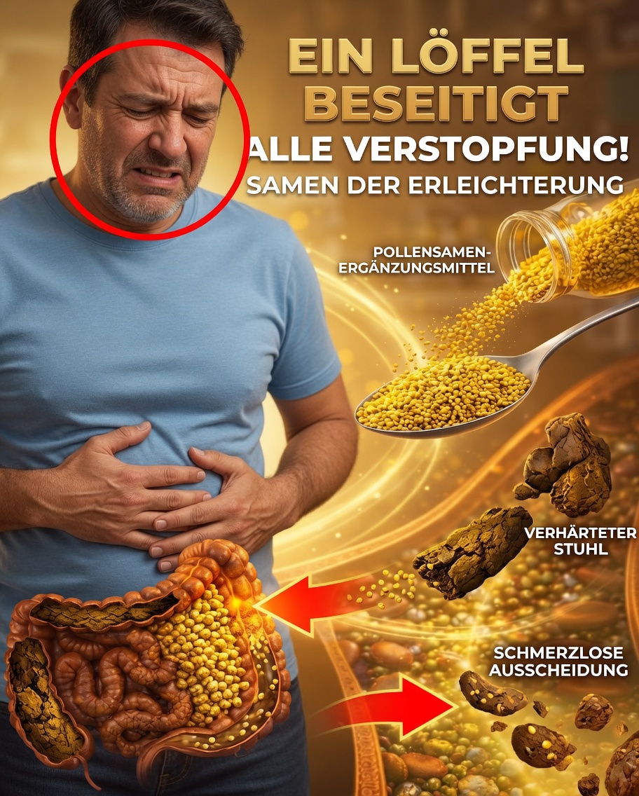 Das heiße Morgengetränk, das Ihrer Verdauung helfen kann, ihr Gleichgewicht wiederzufinden