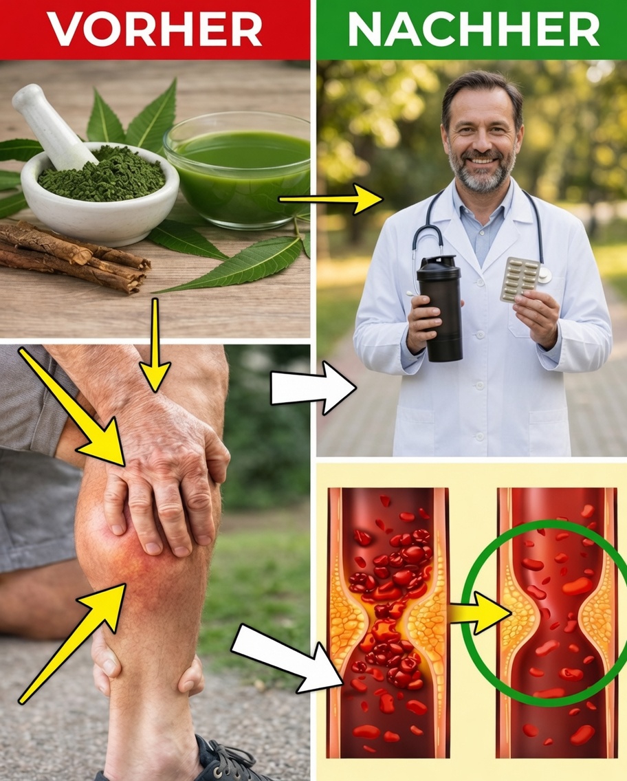 Die verborgene Kraft eines einfachen Blattes: ein natürliches Ritual mit überraschenden Wirkungen