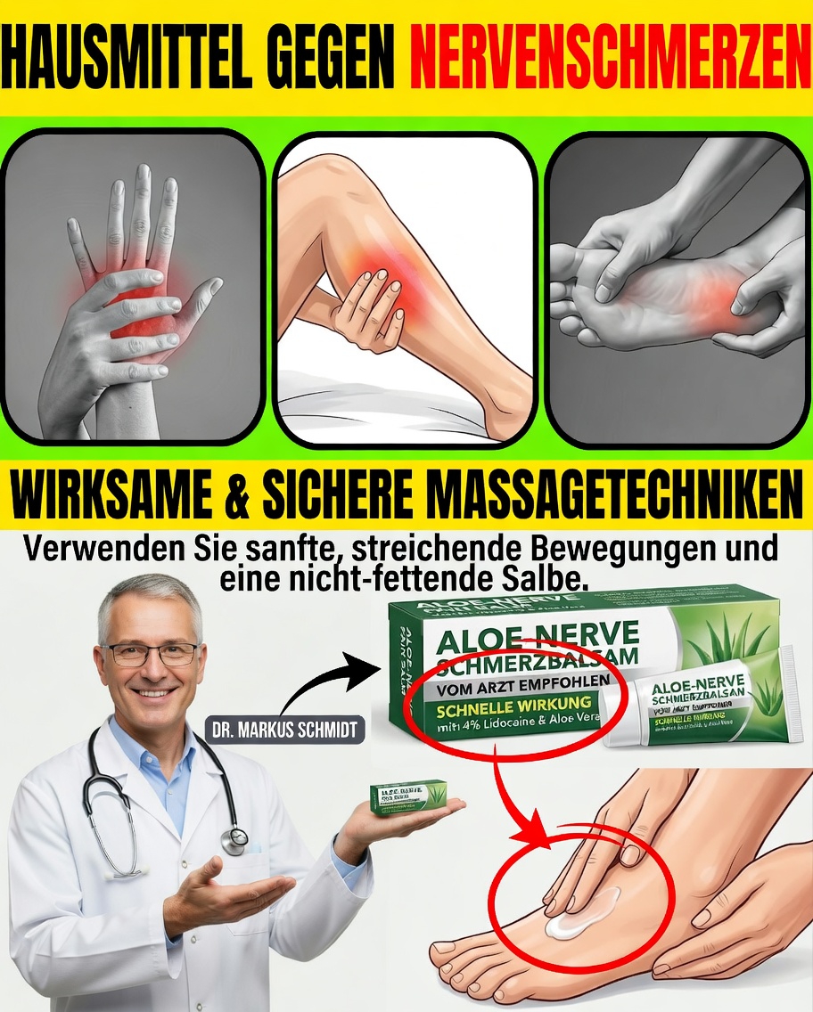 15 Lebensmittel, auf die Sie achten sollten: Wenn Ihre Ernährung das Kribbeln und Taubheitsgefühl in den Füßen unbemerkt verschlimmert