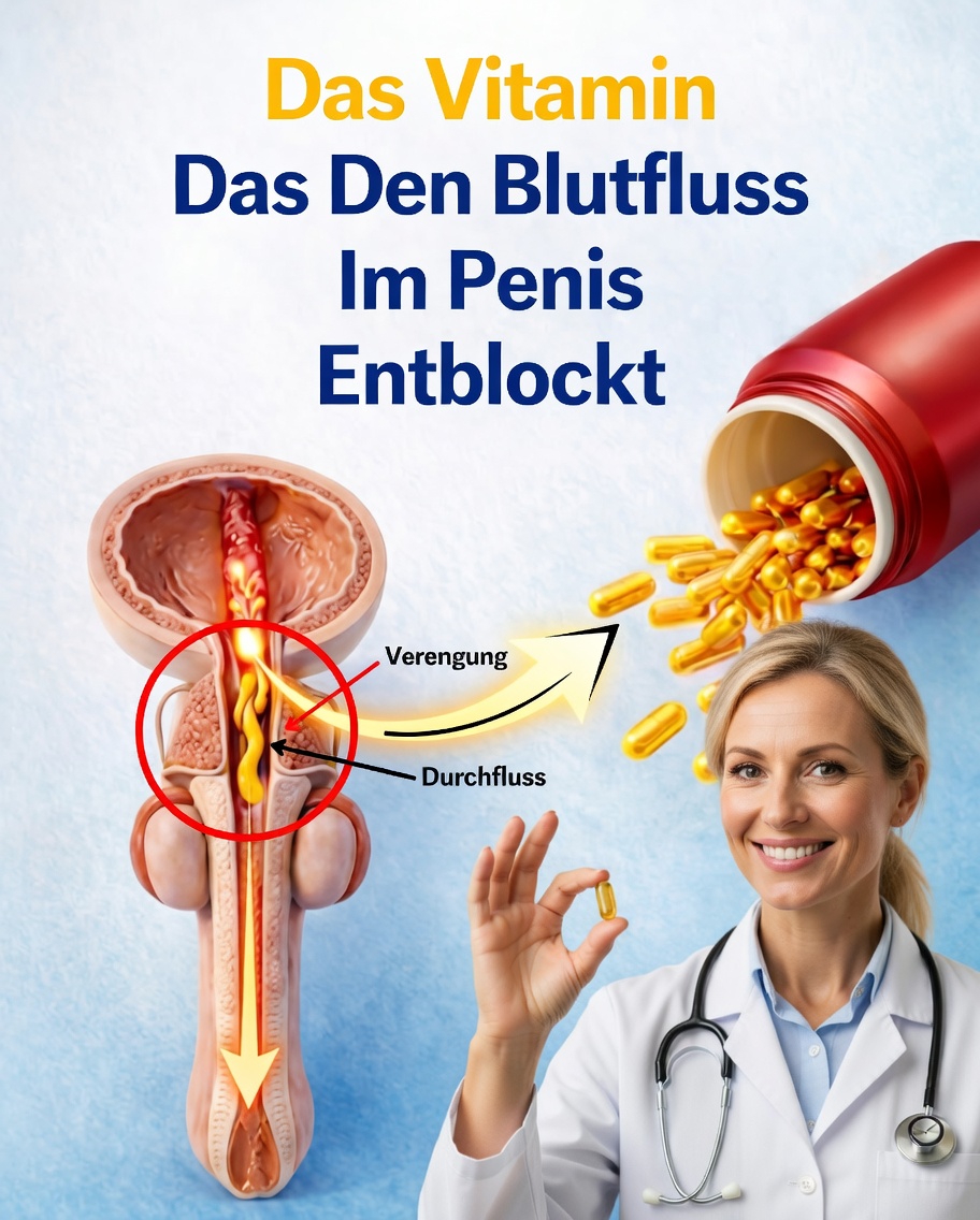 Können diese 3 Vitamine die Lungengesundheit wirklich unterstützen? Entdecken Sie, was die Wissenschaft dazu sagt 🌬️