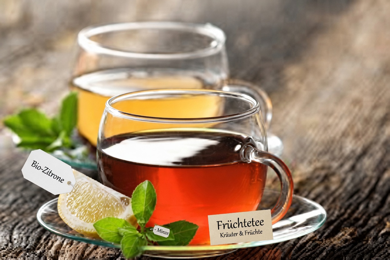 Wie Sie Ihre Nieren während Ihrer Ruhezeit mit diesem einfachen Kräutertee-Rezept gesund halten