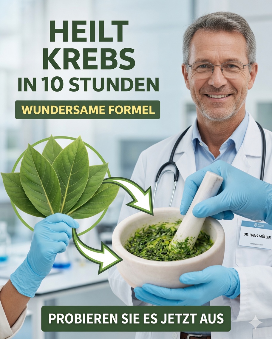 Das kraftvolle Blatt, von dem alle sprechen: Vorteile, Anwendungen und warum Sie es kennen sollten