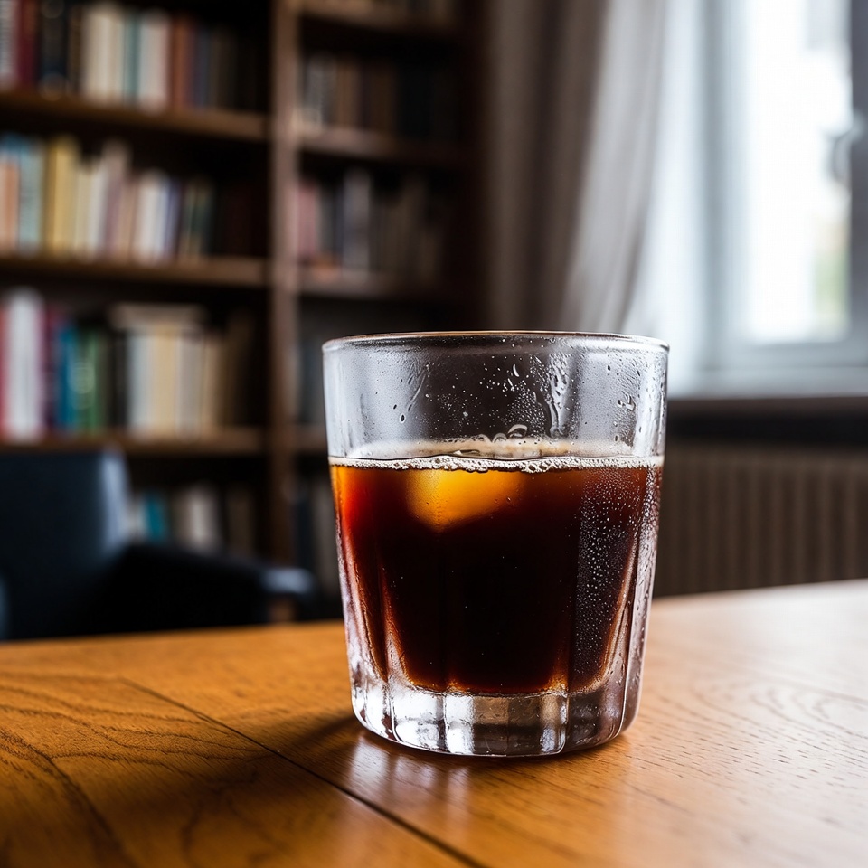 Das Getränk, von dem Dr. Frank Suárez sagte, es schütze vor Diabetes, Bluthochdruck und vielem mehr