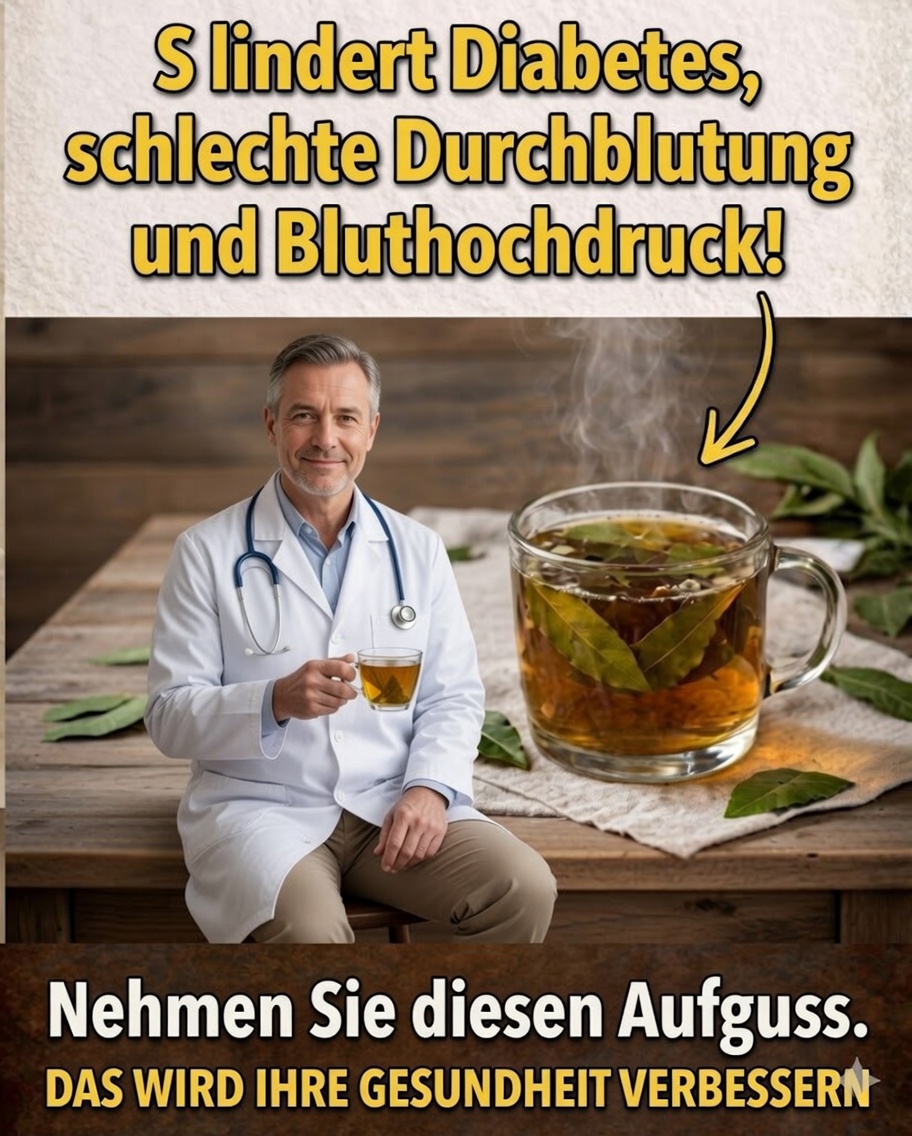 🌿 Natürliches Tonikum aus Guavenblättern: das traditionelle Heilmittel zur Stärkung des Organismus