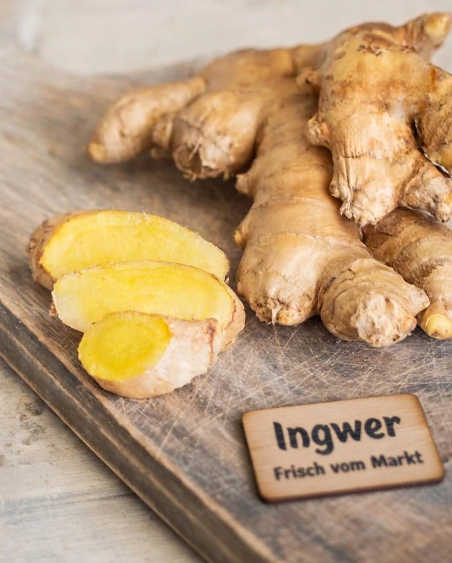 Vermeiden Sie Ingwer, wenn Sie diese 5 Gesundheitsprobleme haben: Wichtige Informationen, die Sie kennen sollten