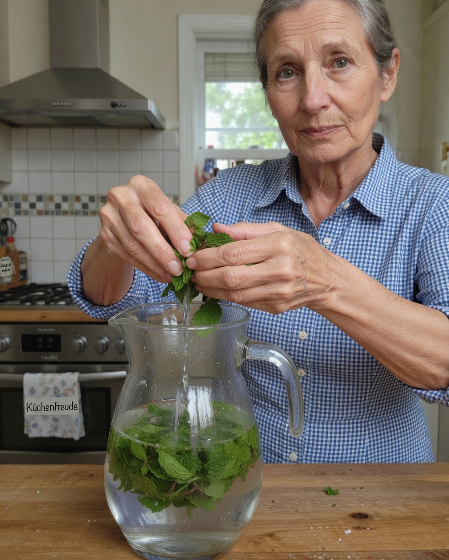 Wie man die Herzgesundheit auf natürliche Weise mit alltäglichen Lebensmitteln und einfachen Gewohnheiten unterstützt