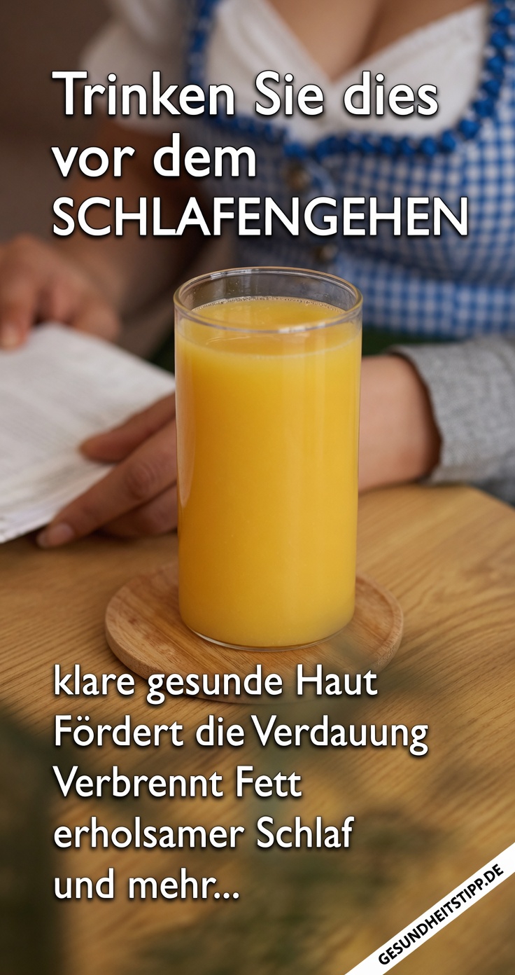 11 beruhigende Getränke für die Nacht, die Sie vor dem Schlafengehen trinken können, um gesunde Kreatininwerte und die Nierengesundheit zu unterstützen