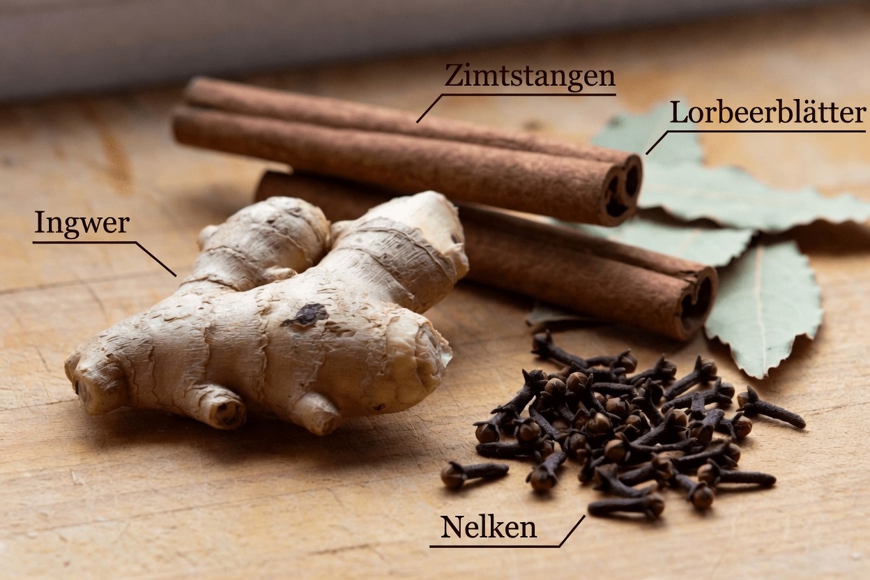 Haben Sie dieses traditionelle Getränk für Ihr tägliches Wohlbefinden in Ihren 70ern schon ausprobiert?