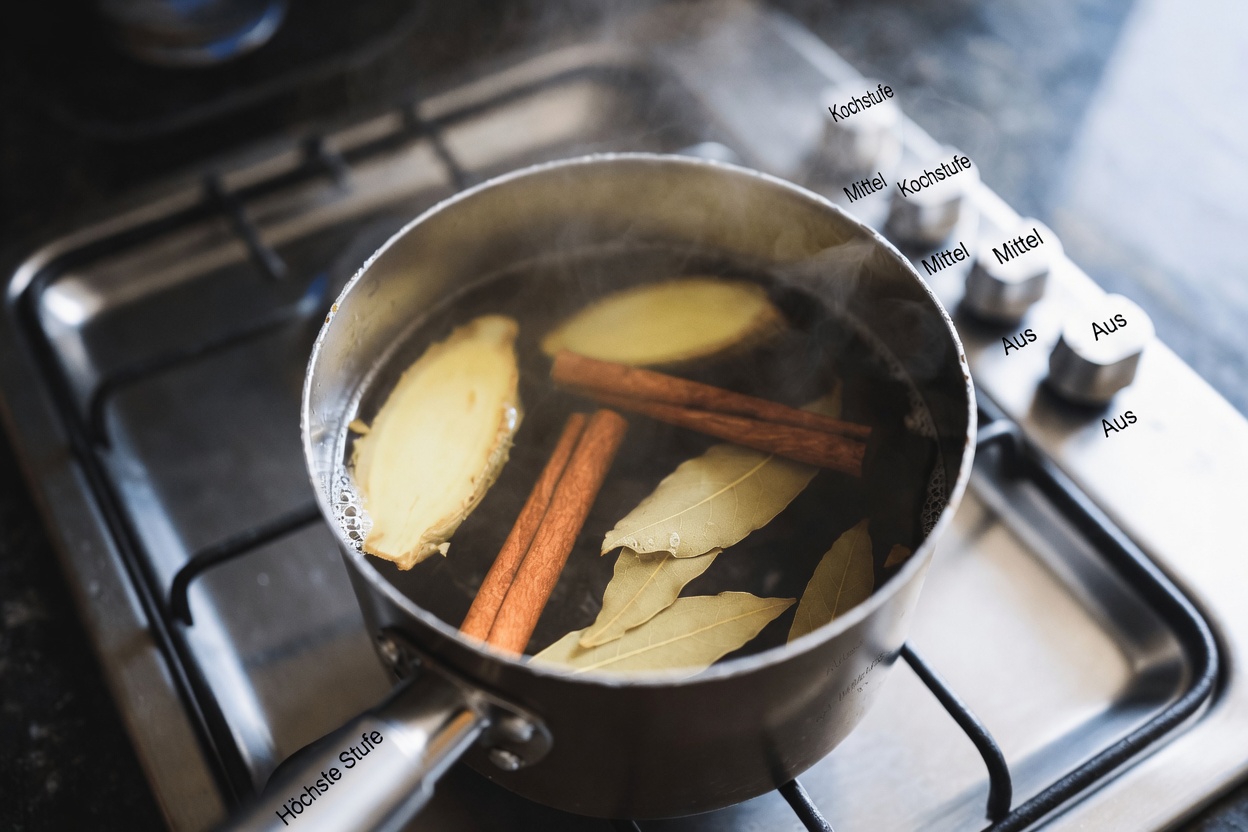 Haben Sie dieses traditionelle Getränk für Ihr tägliches Wohlbefinden in Ihren 70ern schon ausprobiert?