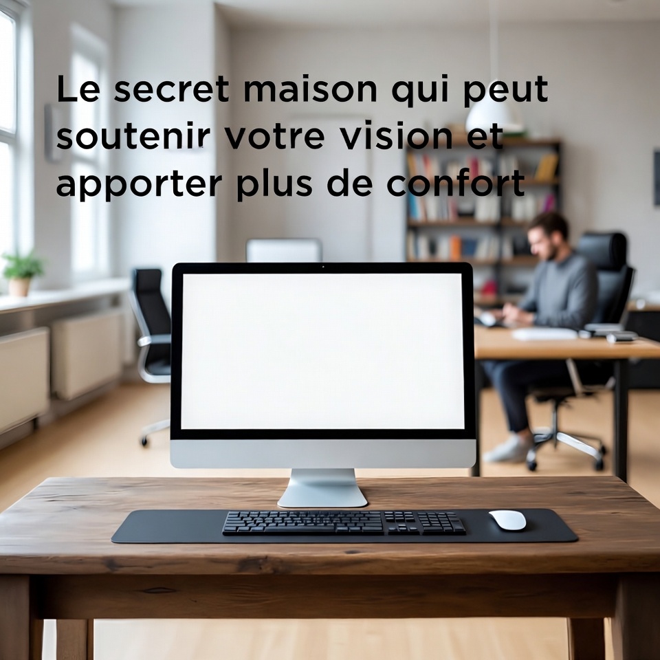 Das Hausmittel-Geheimnis, das Ihre Sehkraft unterstützen und mehr Komfort bringen kann