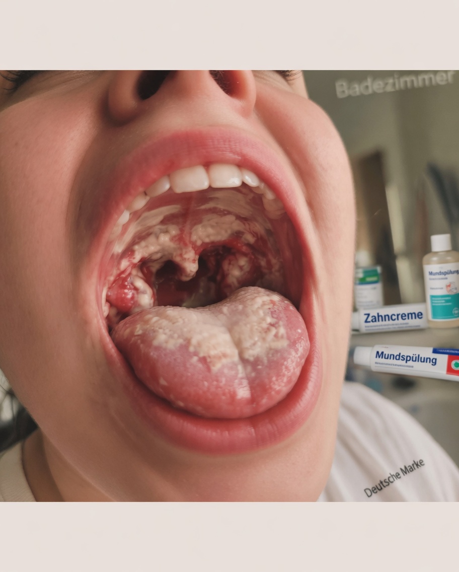 Welche verschiedenen Arten von Halsinfektionen gibt es und wie kann man die Anzeichen frühzeitig erkennen?