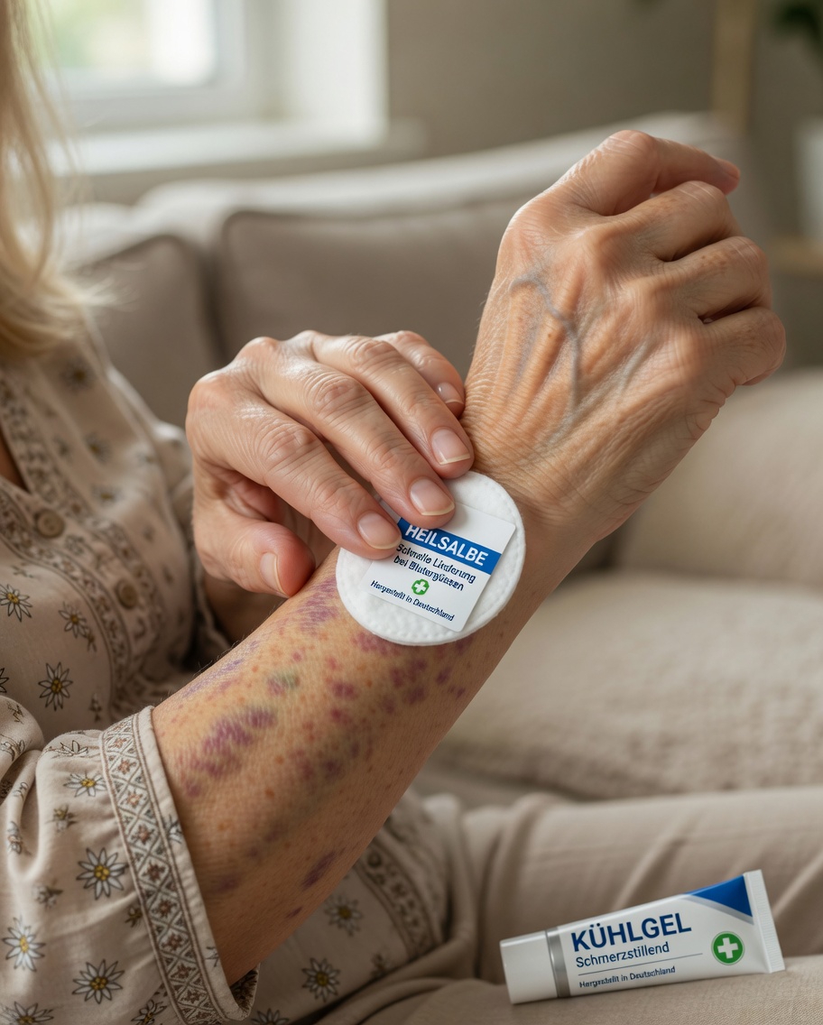 Was wirklich mit Ihrem Körper passiert, nachdem Sie 80 geworden sind, und wie Sie sich jeden Tag besser fühlen können