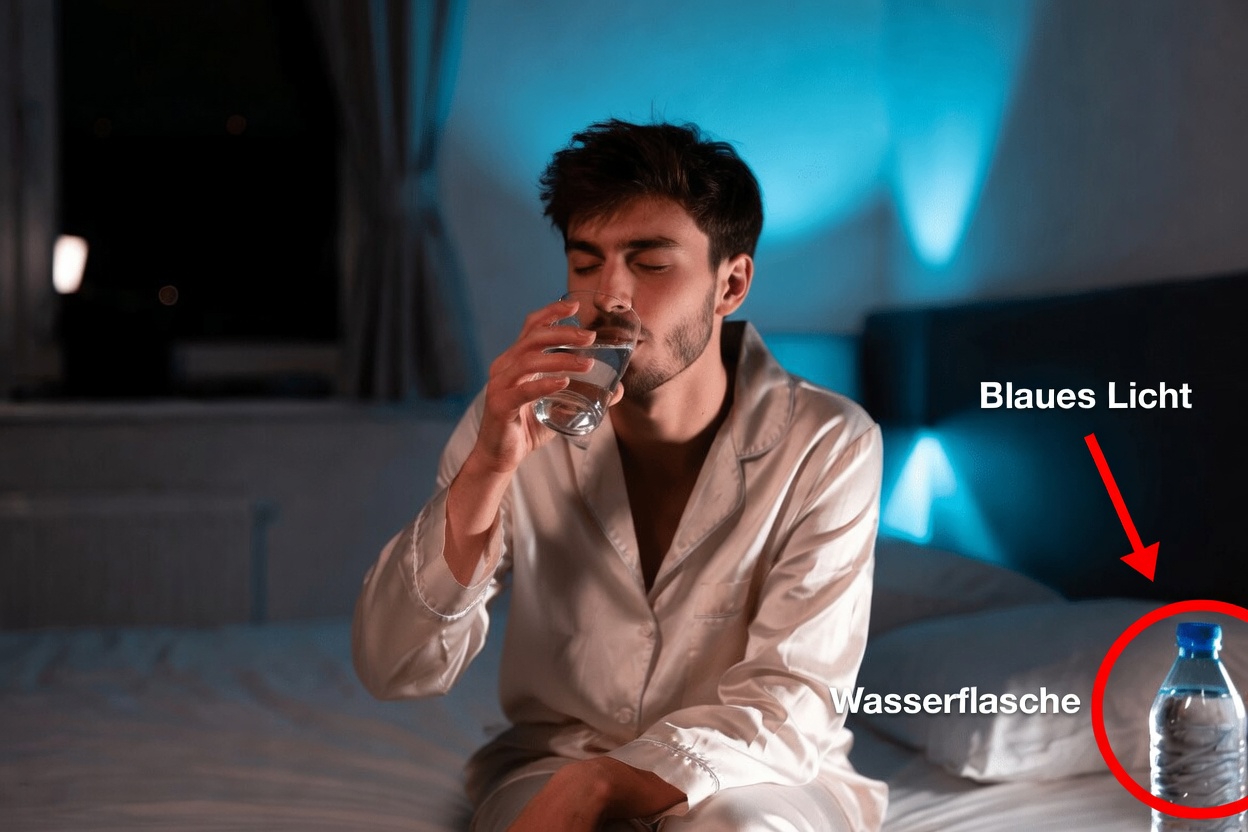 9 Diabetes-Symptome, die oft nachts auftreten, und praktische Tipps, die Ihnen helfen, besser zu schlafen