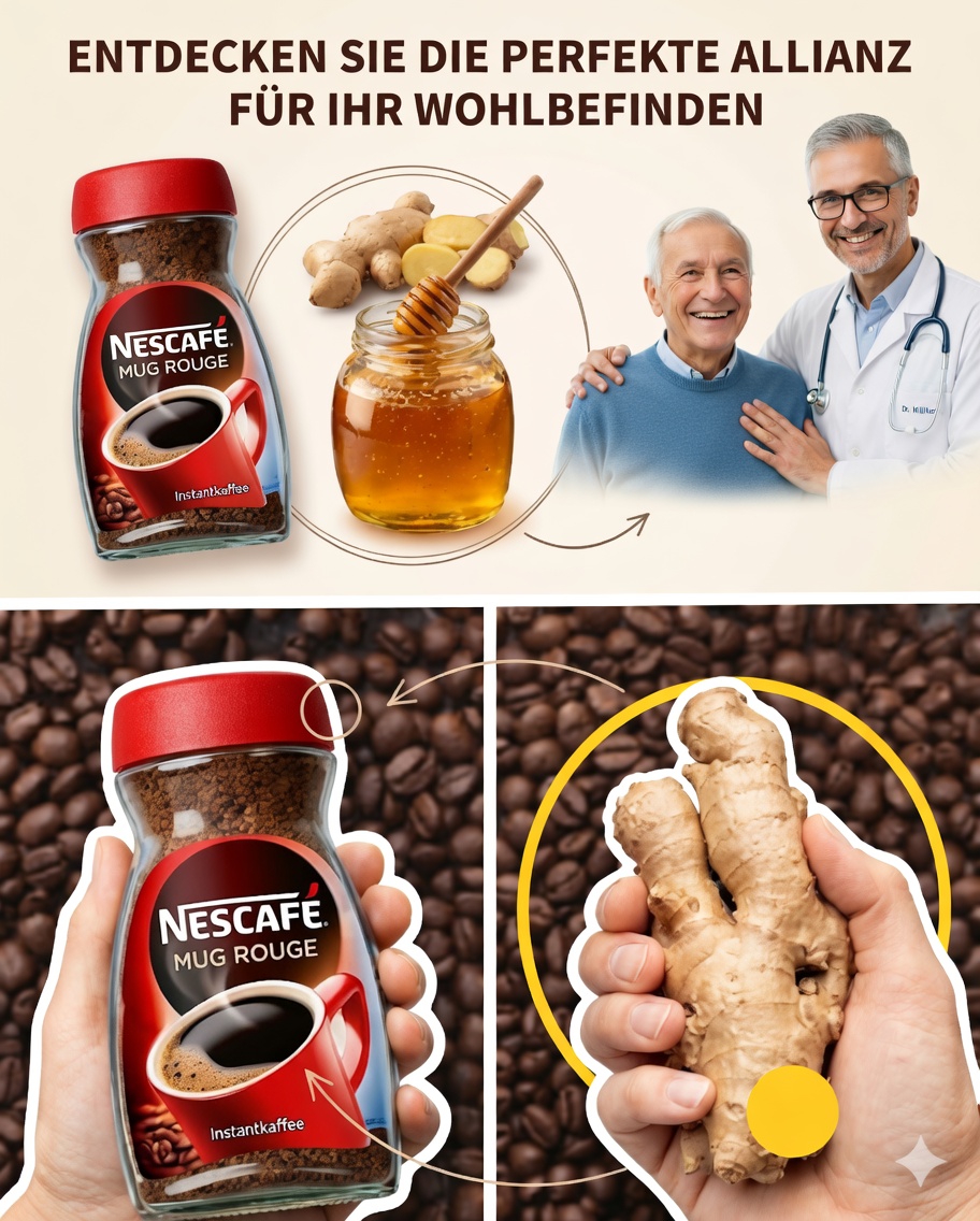 🔥 Wecken Sie Ihre Leidenschaft in jedem Alter: Natürliche Strategien, um Energie und Verlangen wiederzufinden