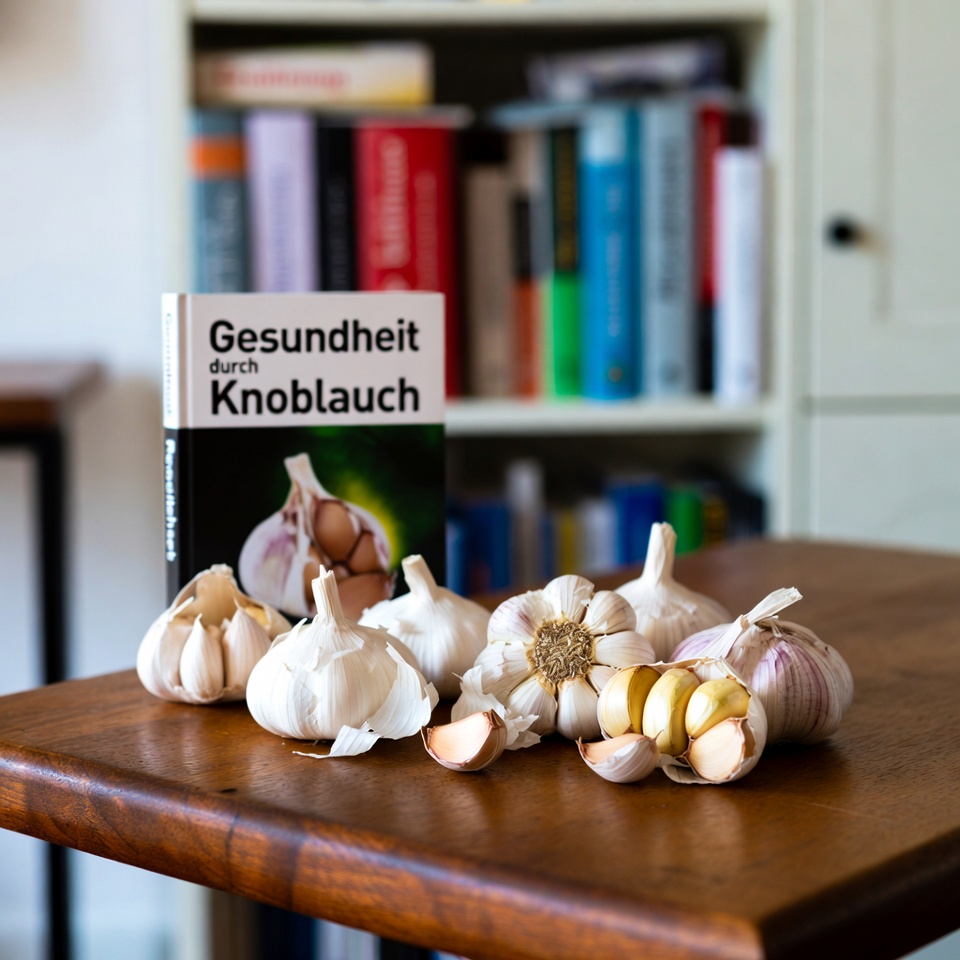 Essen Sie Knoblauch für Ihre Gesundheit, aber machen Sie niemals diese 7 häufigen Fehler, wenn Sie ihn täglich verwenden