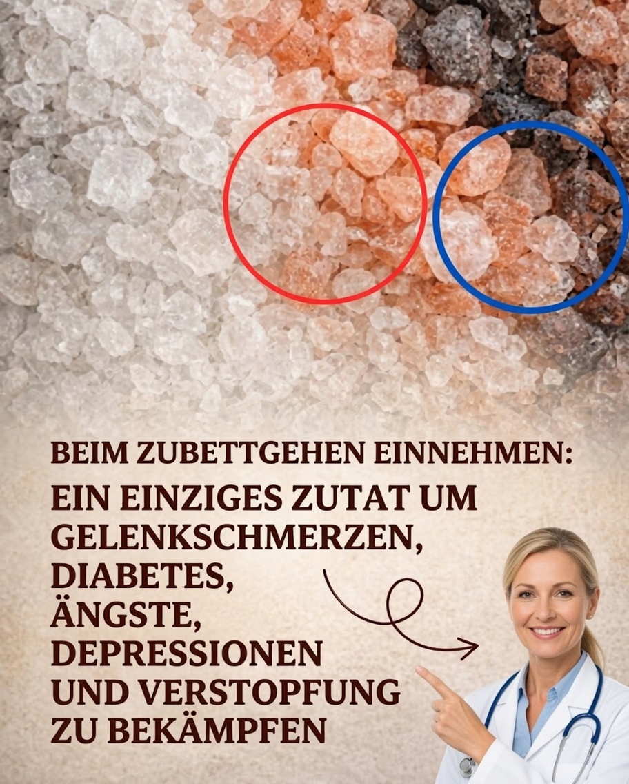 🌙 Nehmen Sie dies vor dem Schlafengehen … Das könnte passieren: Das natürliche Heilmittel aus Knoblauch und Honig