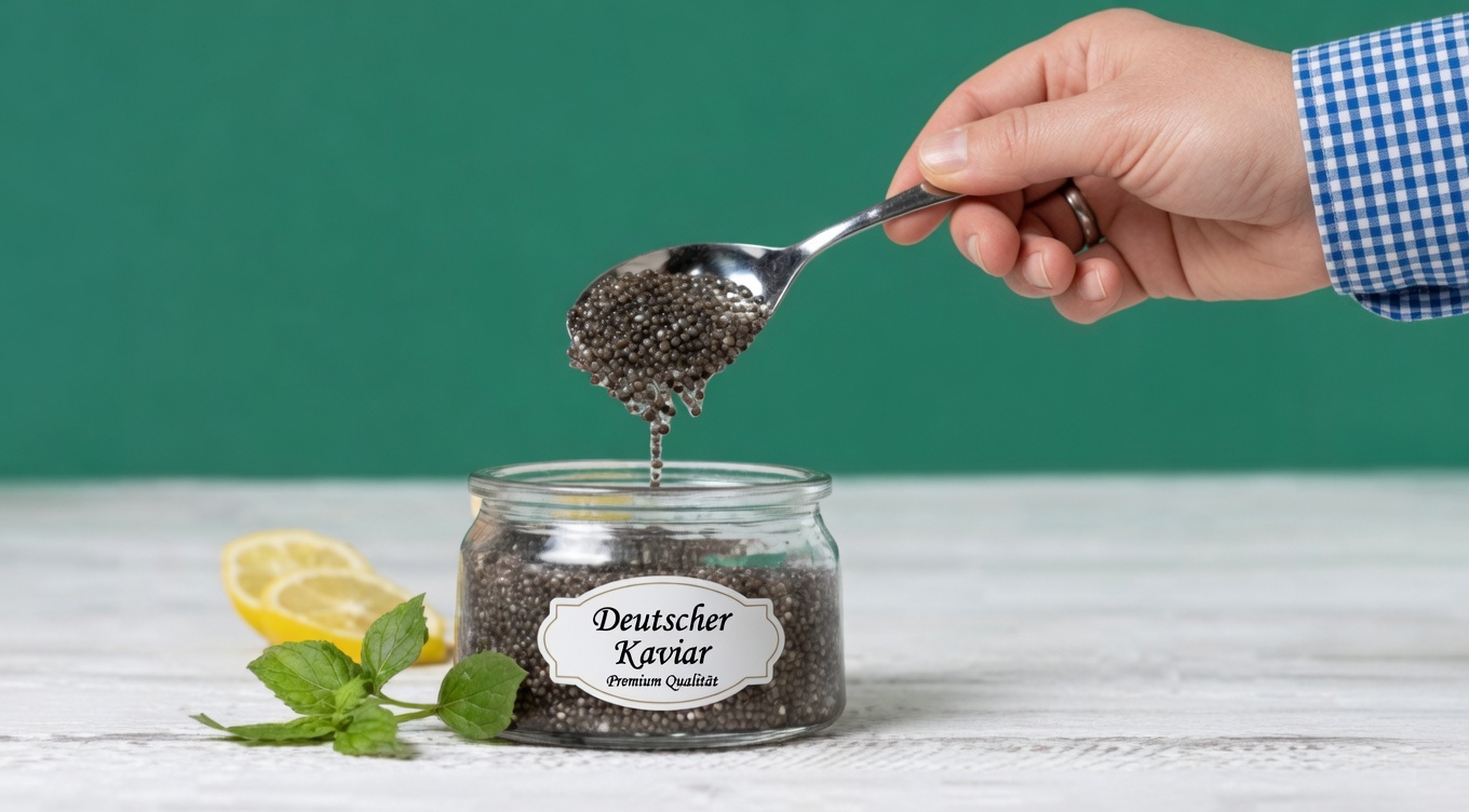 5 kritische Fehler, die du beim Einweichen von Chiasamen machst, und wie du sie für bessere Ergebnisse vermeidest