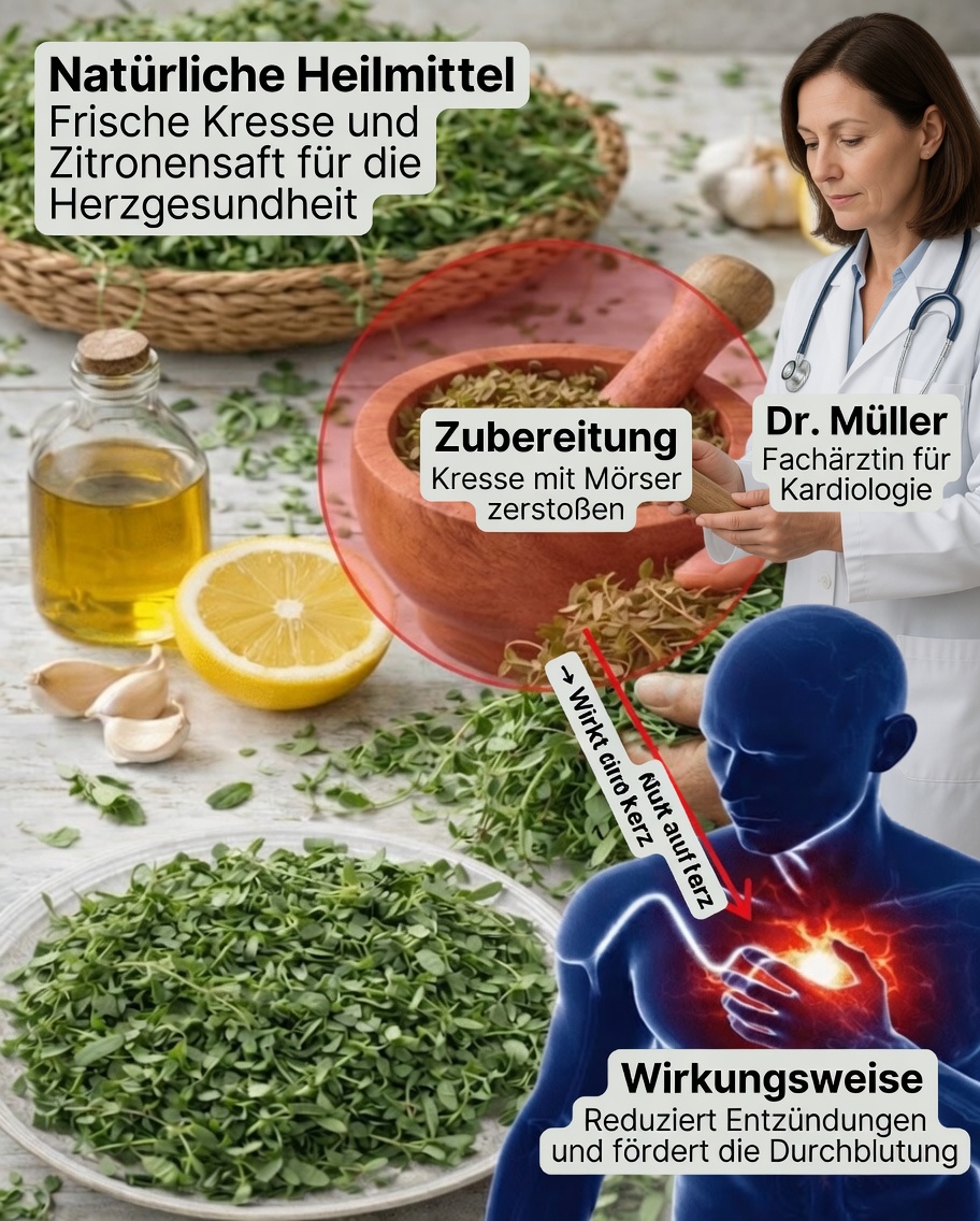 Portulak: das „Unkraut“, das Ihre Haut und Ihr Wohlbefinden verändern könnte