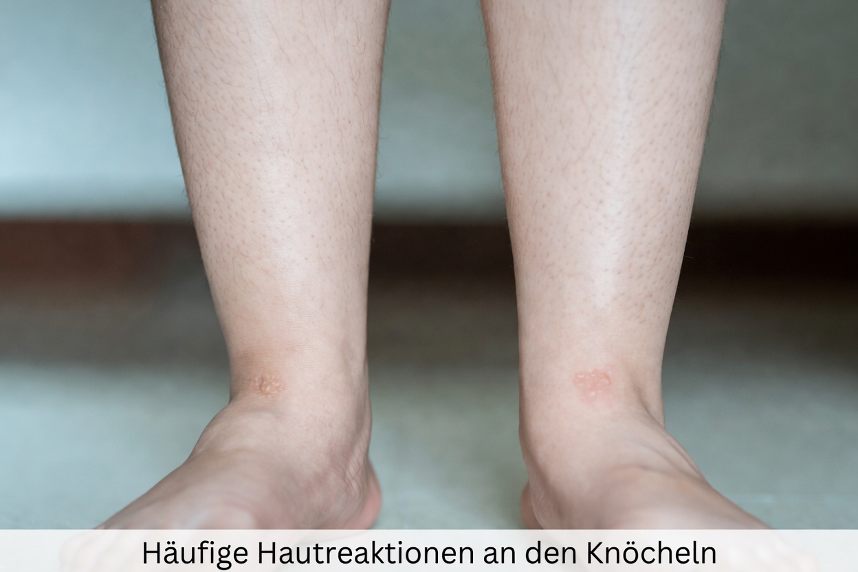 Was Sie über die Nebenwirkungen von Amlodipin wissen müssen: 10 häufige Reaktionen und hilfreiche Strategien zum Umgang damit