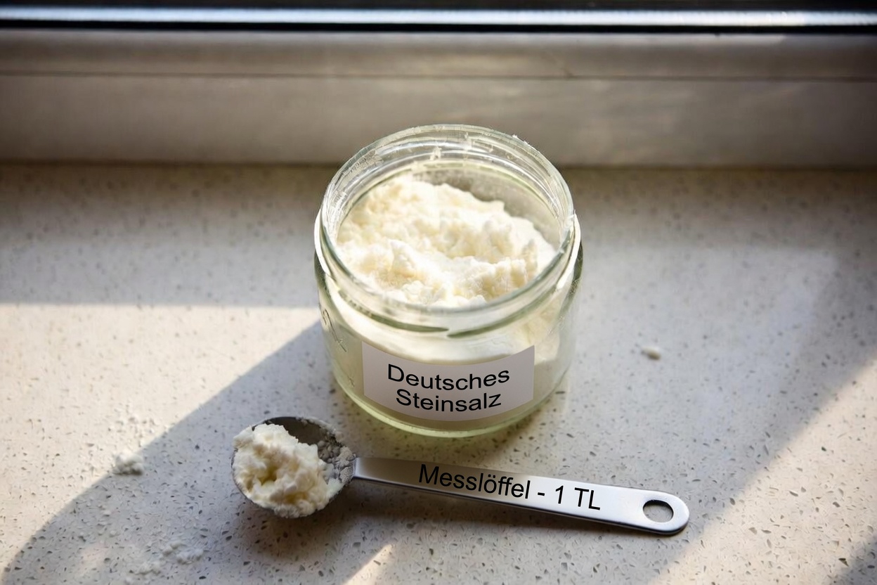 Wie ein einfaches Grundnahrungsmittel aus der Küche das Gelenkwohlbefinden von Senioren unterstützen kann – ein genauerer Blick auf Gelatine