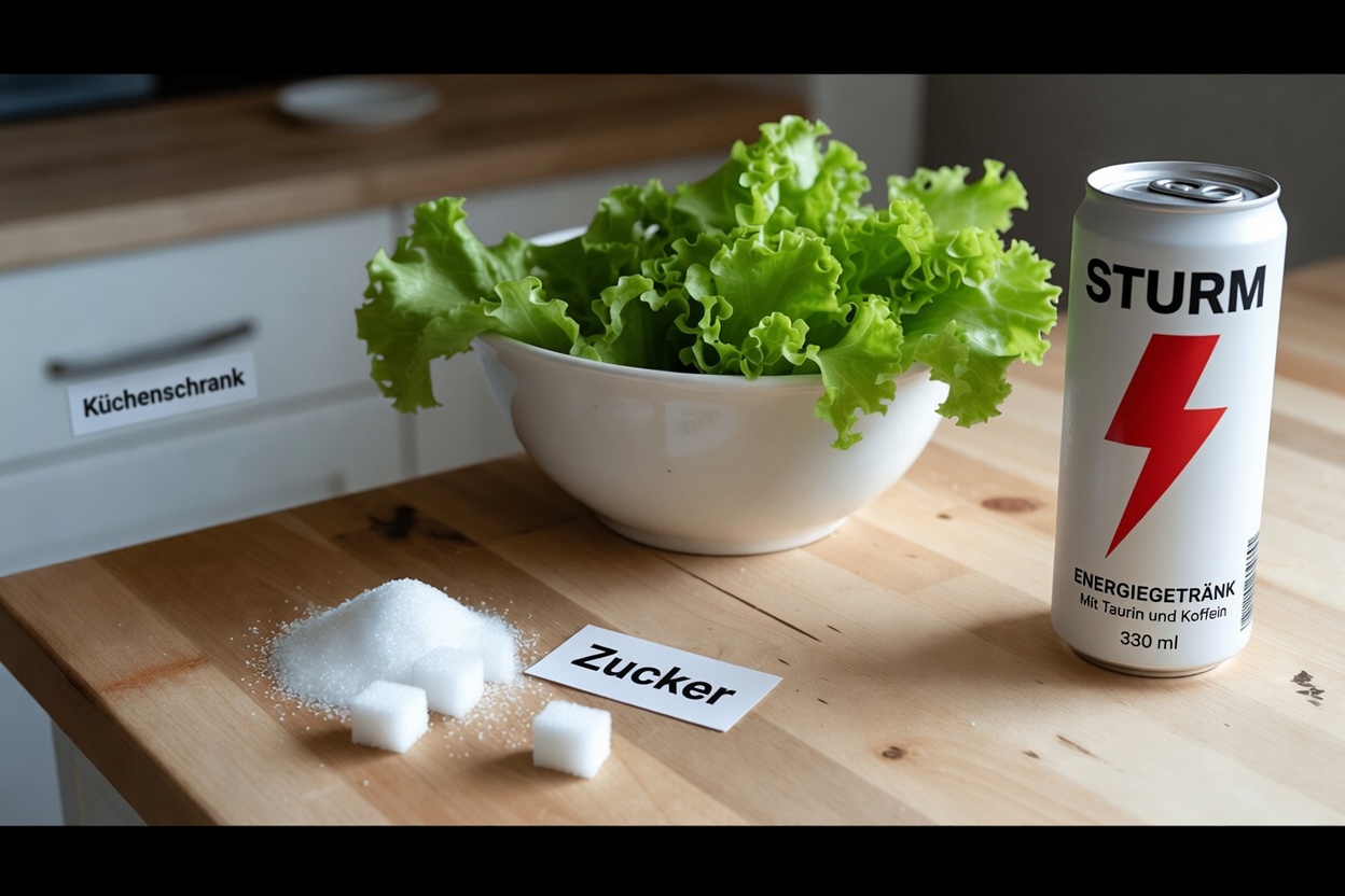 15 Lebensmittel, von denen Senioren wissen sollten, dass sie zu Taubheitsgefühlen und Kribbeln in ihren Füßen beitragen können