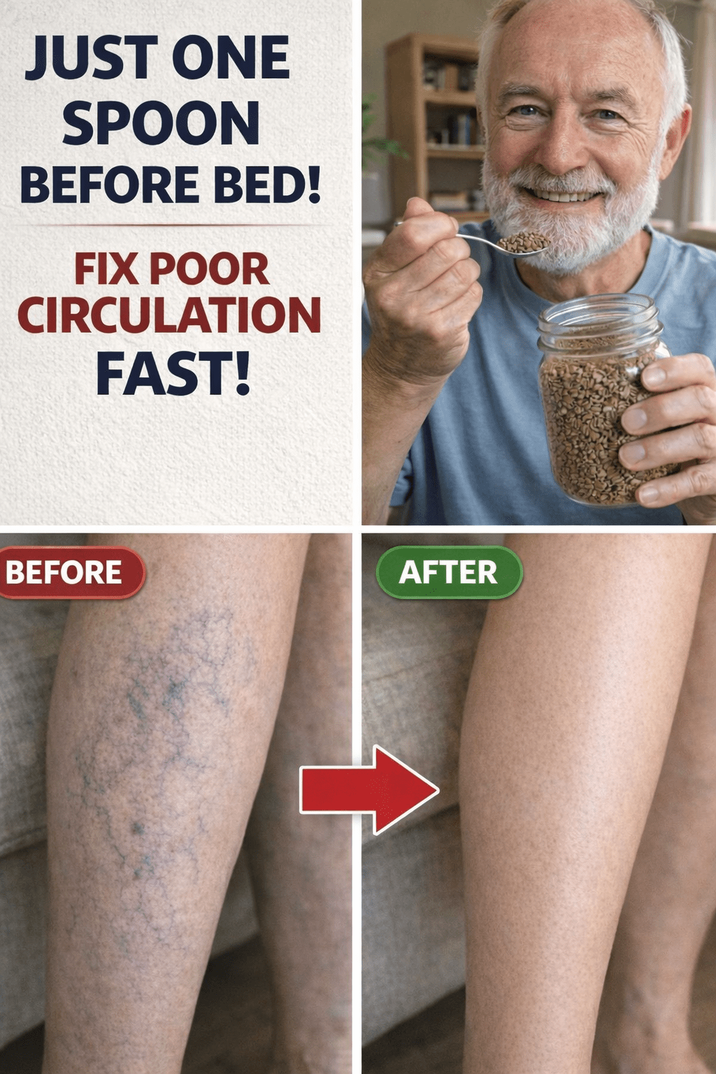 Warum die Durchblutung in Beinen und Füßen für den täglichen Komfort wichtig ist