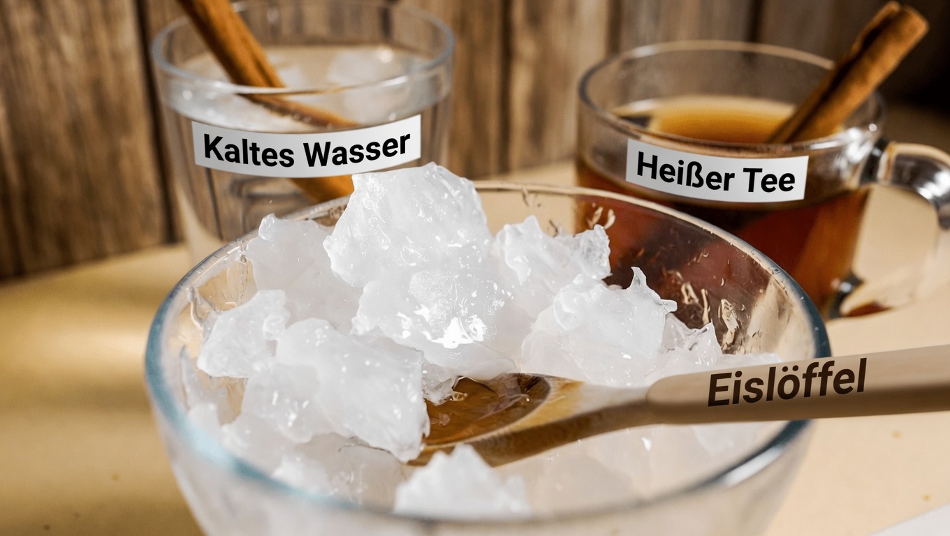 Aloe Vera und Zimt: Erforschung natürlicher Inhaltsstoffe für Wohlbefinden und Unterstützung der Augengesundheit