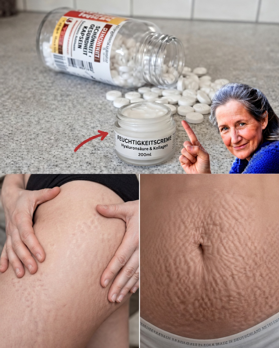 5 nützliche Tricks mit Aspirin, die jede Frau kennen sollte