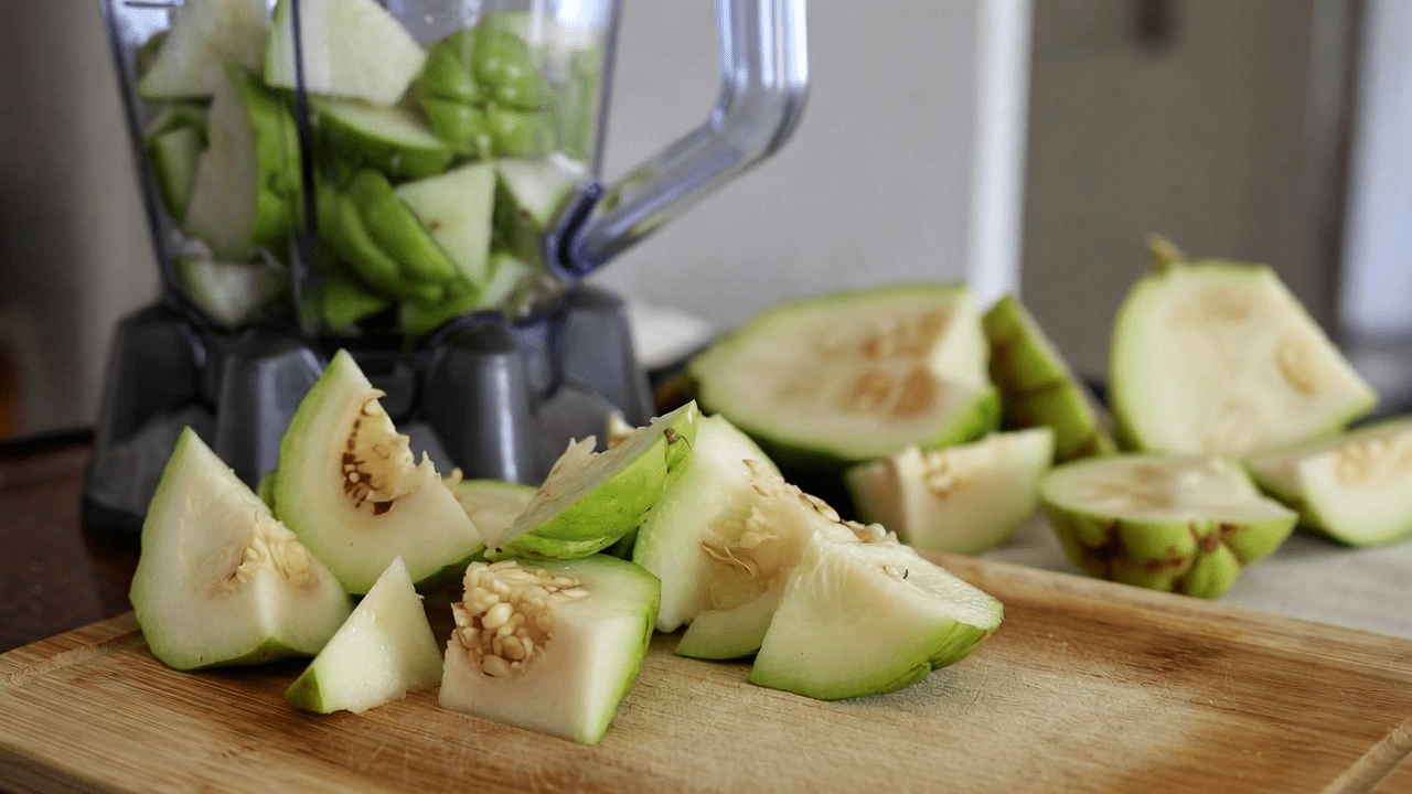 Chayote-Kürbis: Eine einfache Ergänzung Ihrer Ernährung für tägliches Wohlbefinden und zur Unterstützung der Herzgesundheit