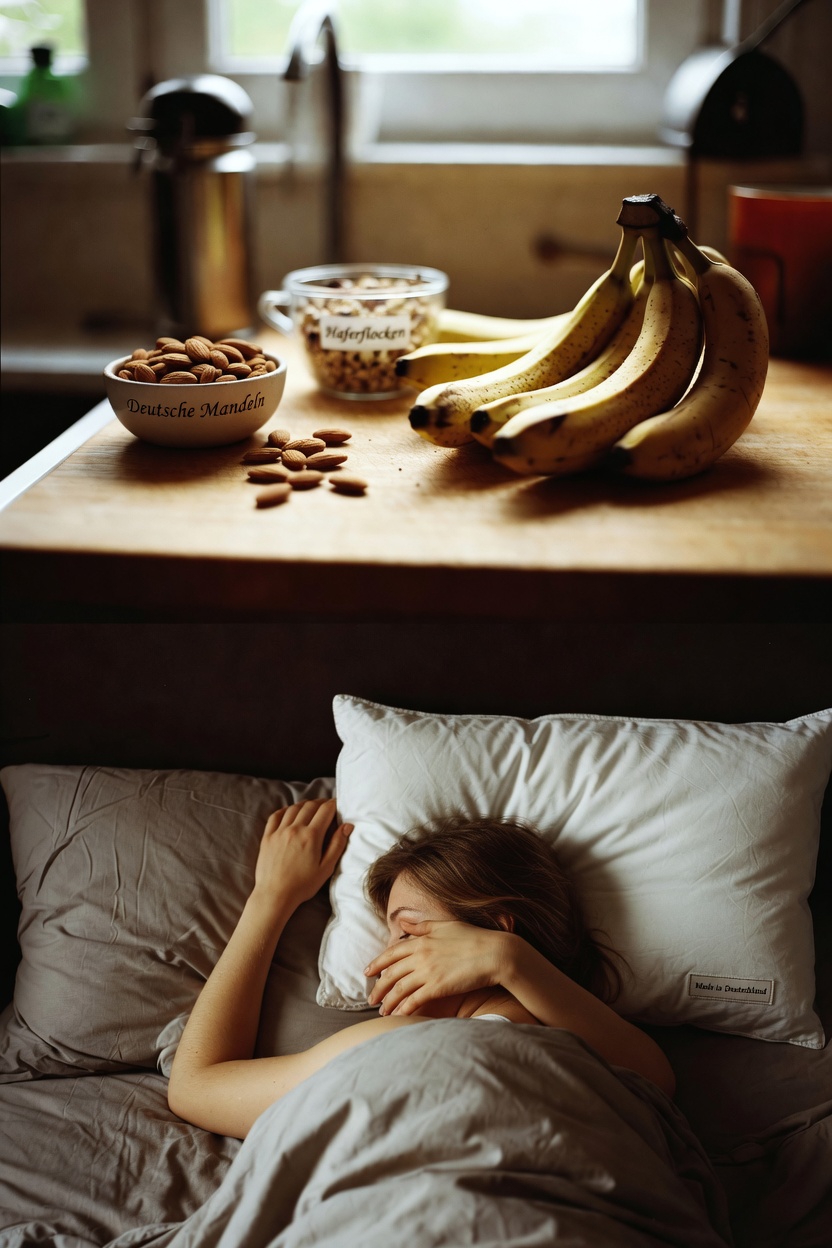 Warum das Schlafen auf der rechten Seite den nächtlichen Komfort beeinträchtigen könnte und was das Schlafen auf der linken Seite verändern könnte