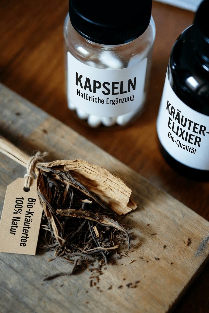 Entdecken Sie die 3 besten Vitamine, die Sie vor dem Schlafengehen einnehmen sollten und die die Beingesundheit bei Senioren über 60 unterstützen